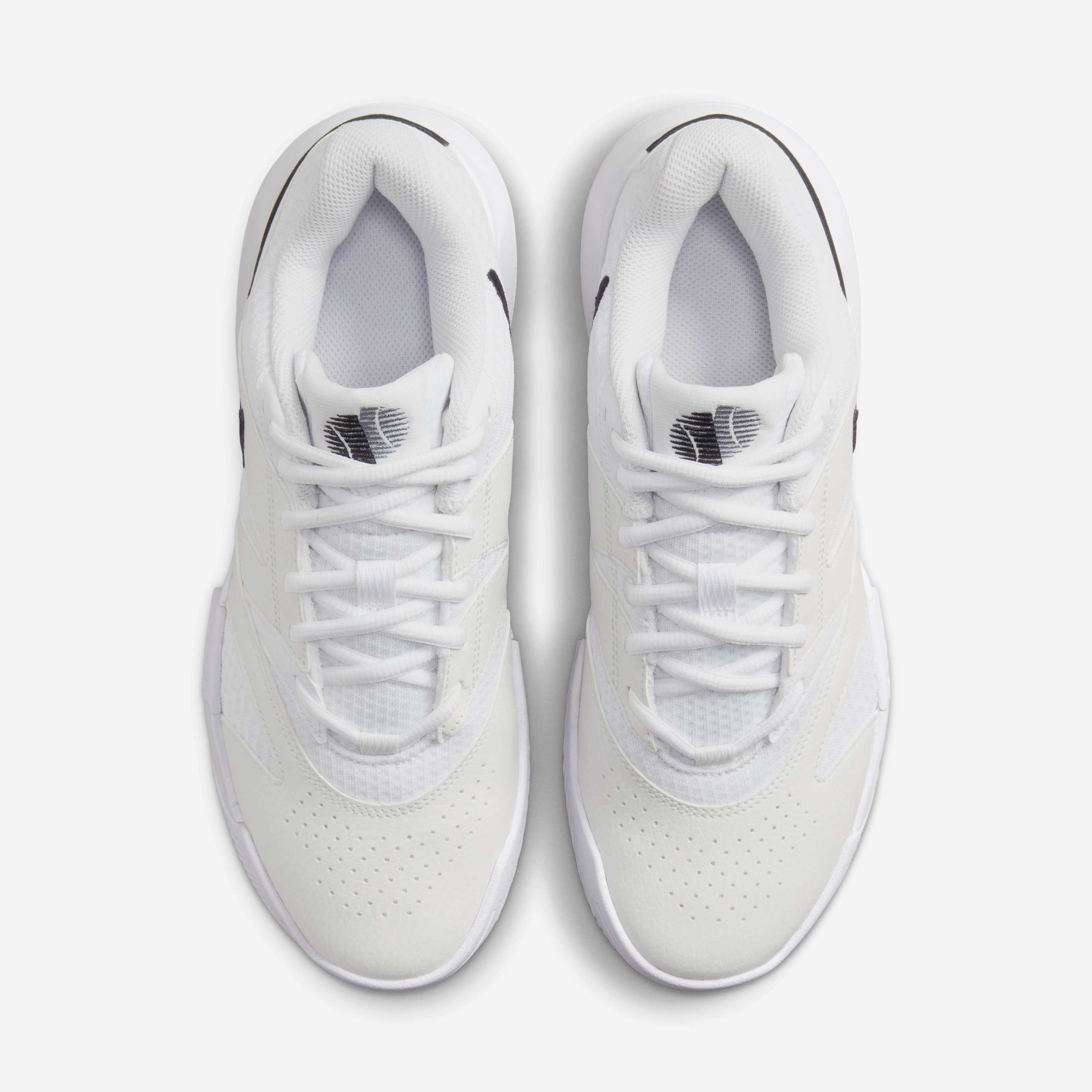 NikeCourt Lite 4 image number 3