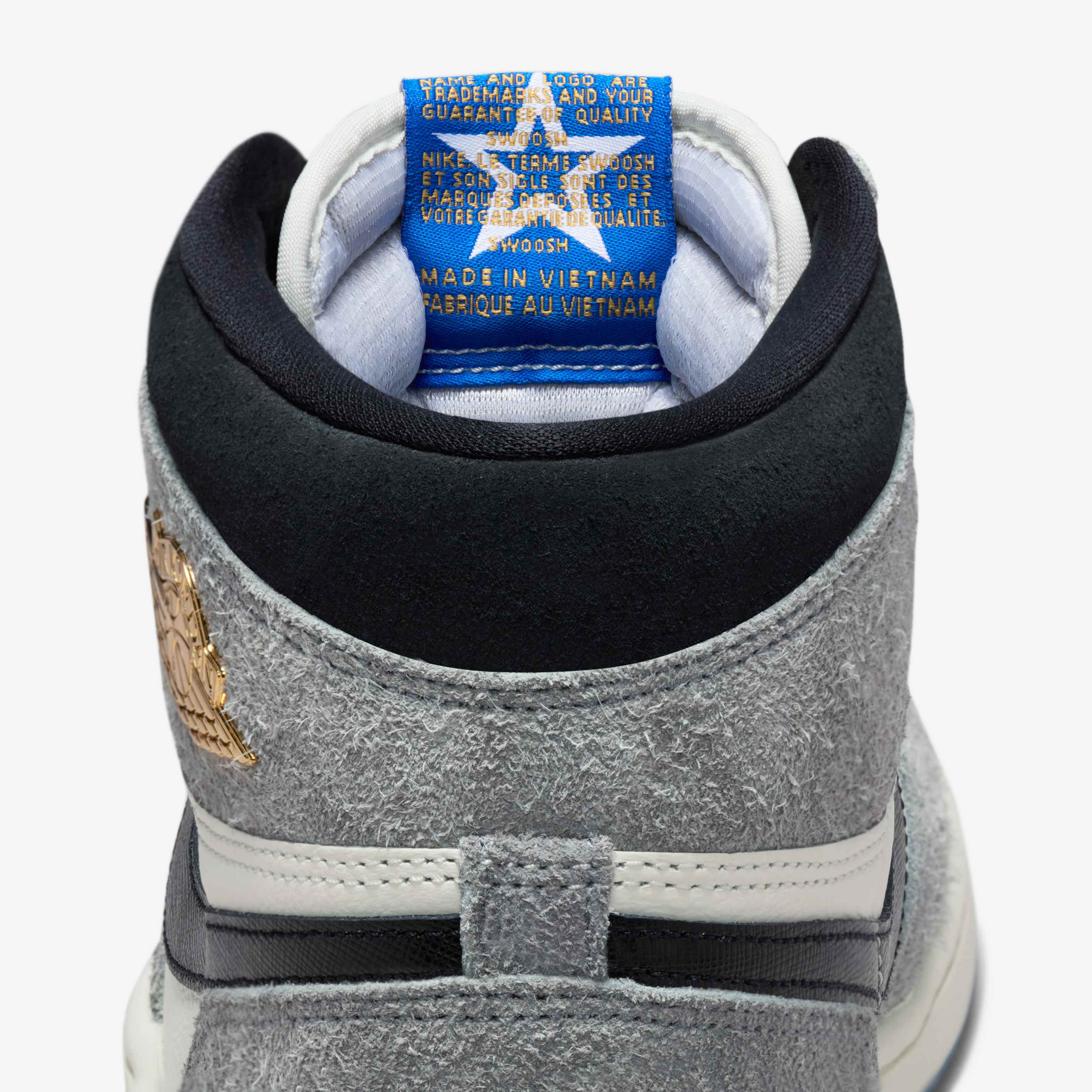 اير جوردن 1 ريترو هاي او جي image number 8