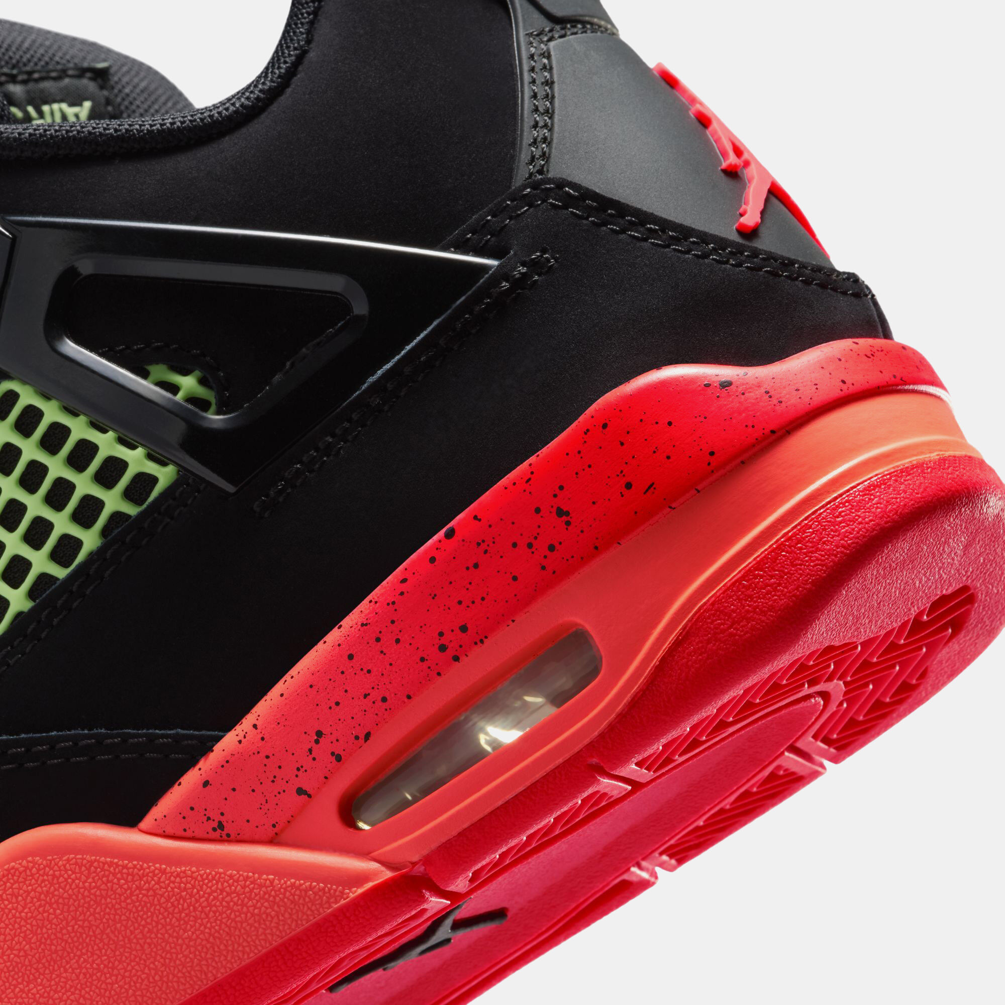 Air Jordan 4 Retro image number 10