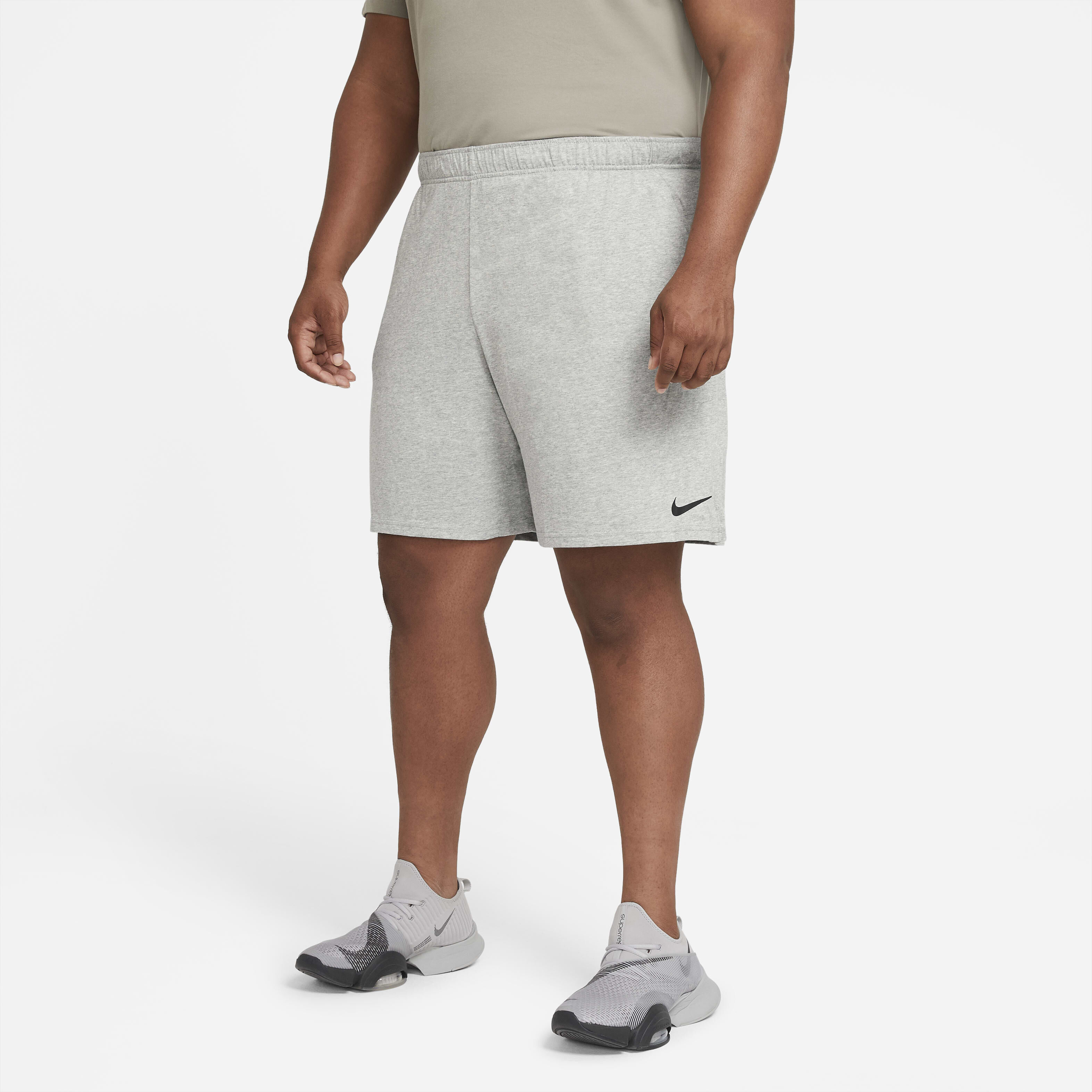 Nike Dri-FIT image number 7