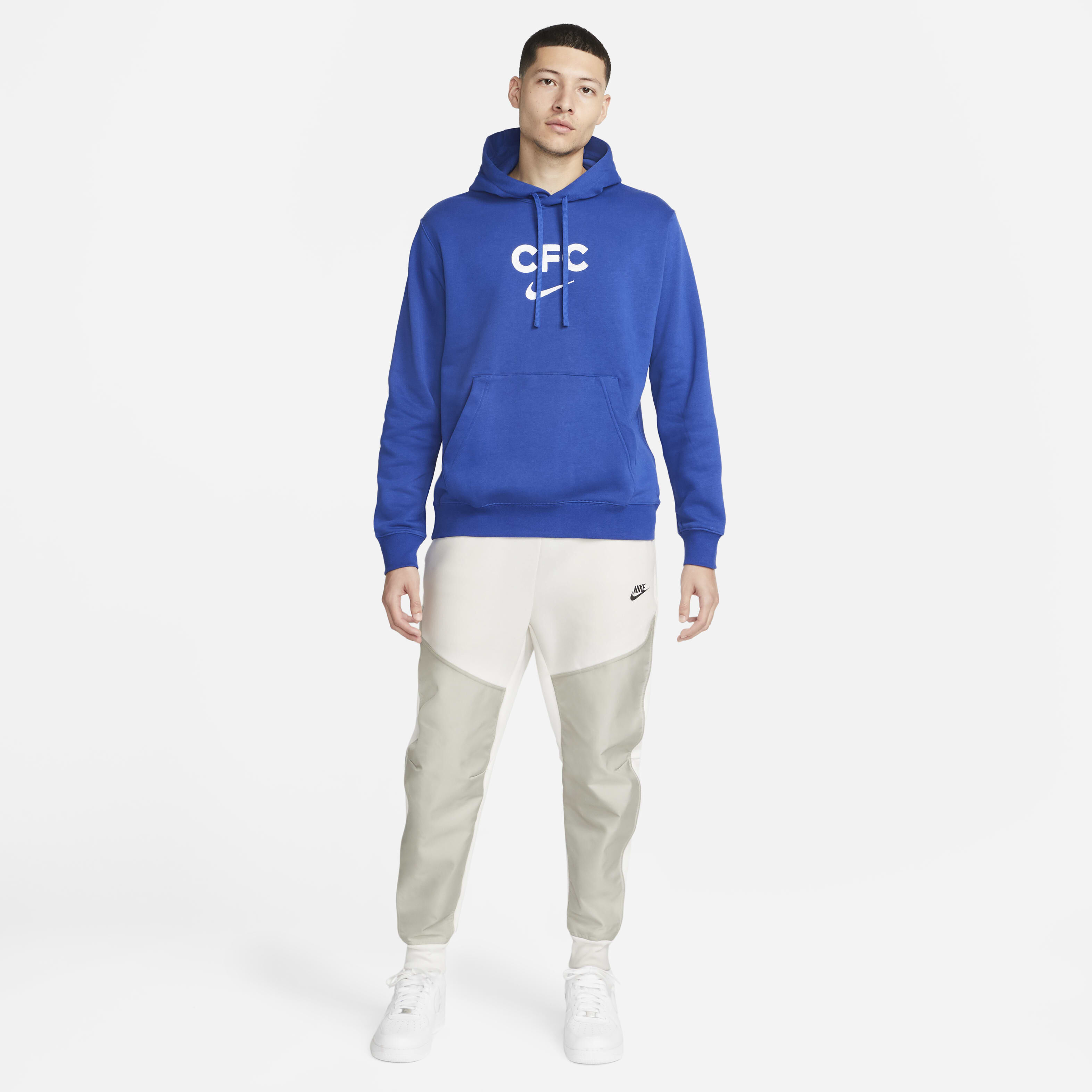 Chelsea F.C. Club Fleece image number 7