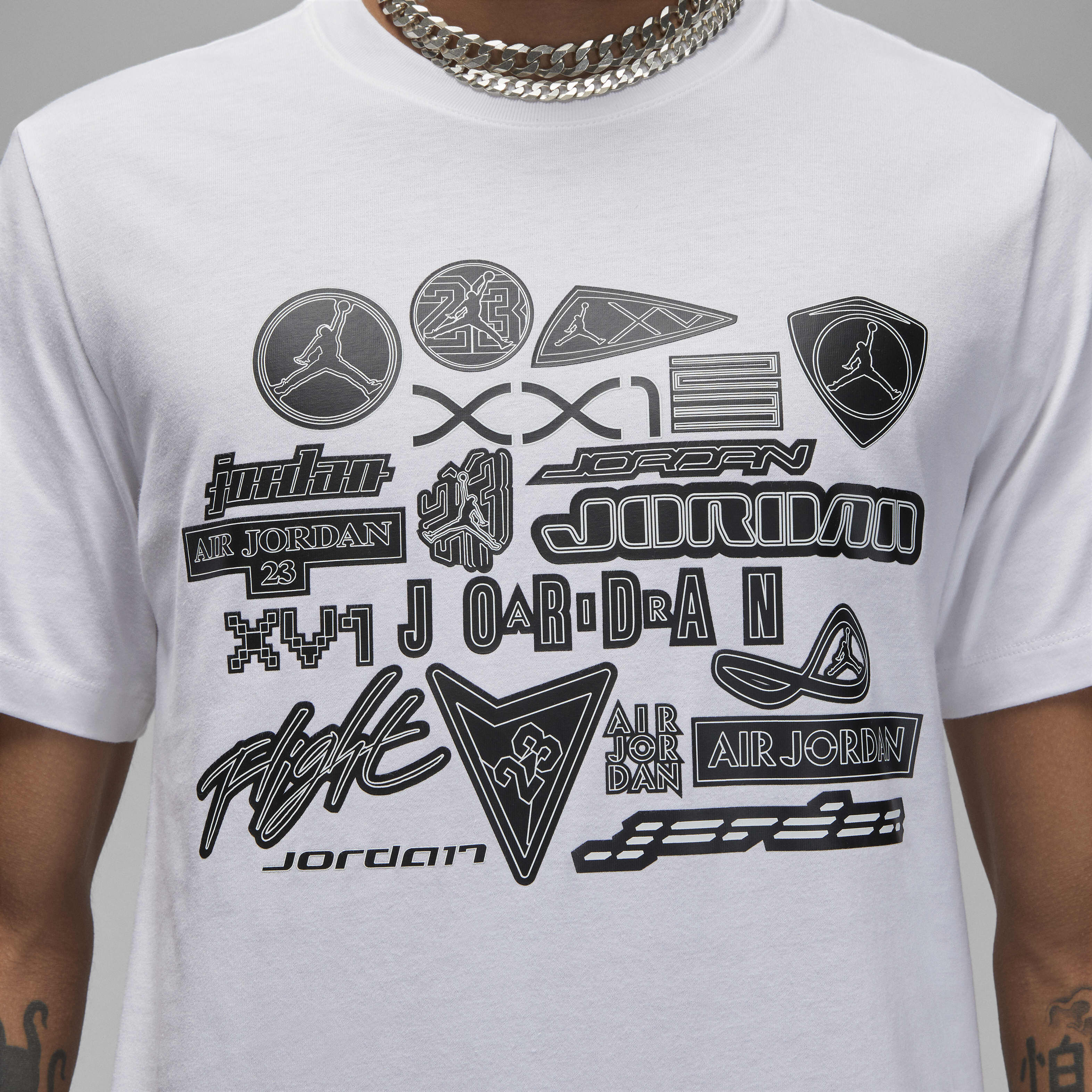 Jordan image number 2