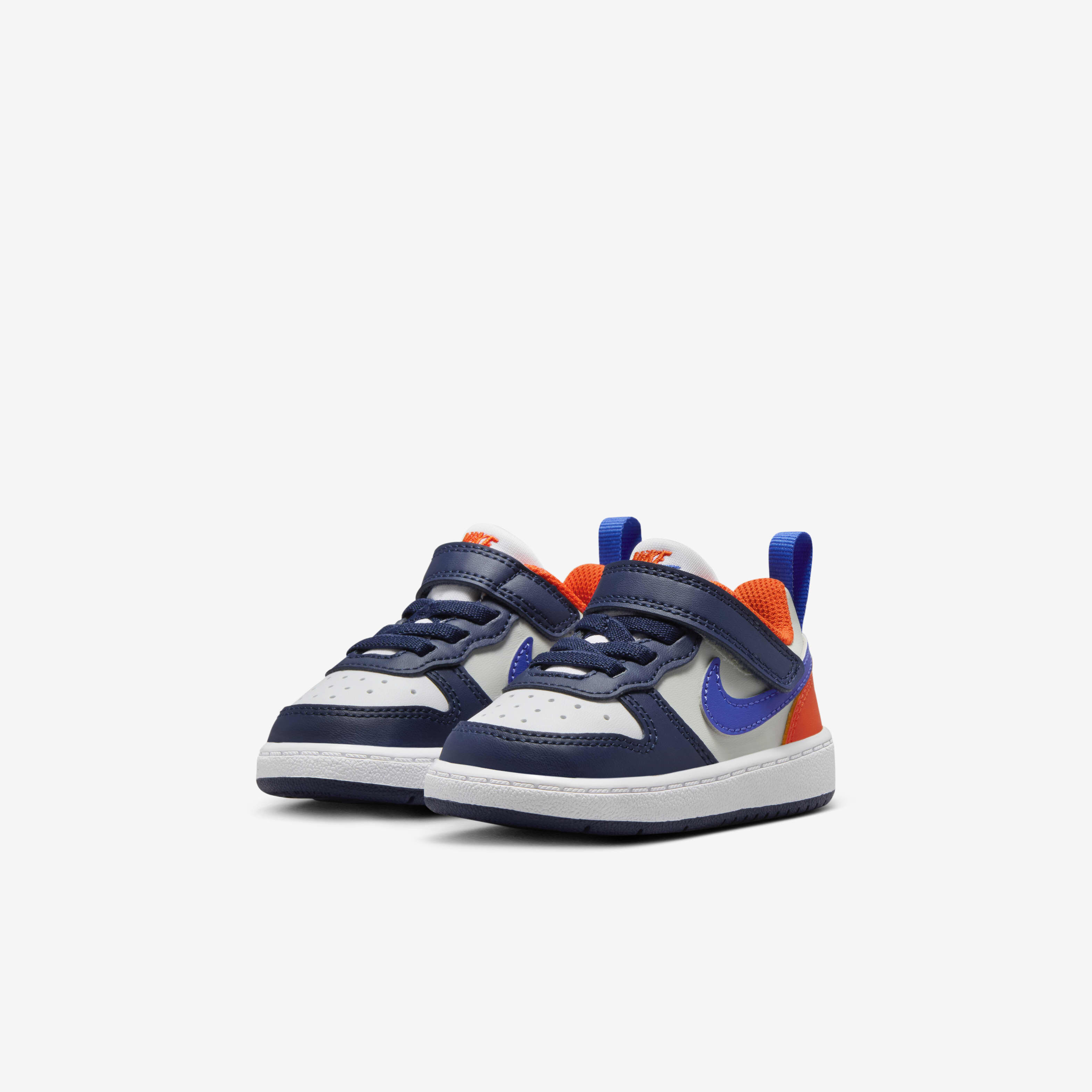 Nike Court Borough Low Recraft image number 4
