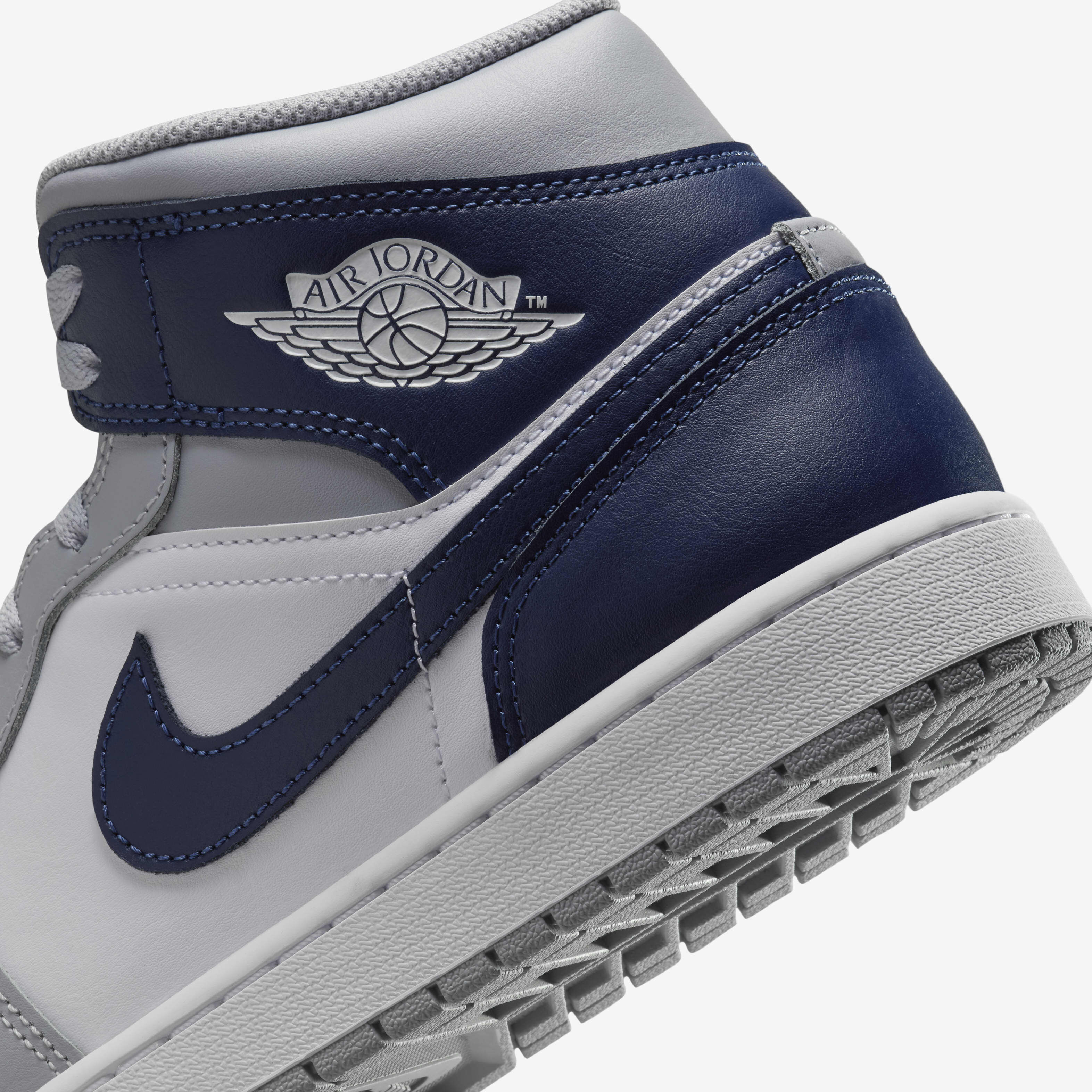Nike Air Jordan 1 White/Grey/Navy 28.5㎝ Air Jordan 1 Low SE Men's Shoes. Nike CA