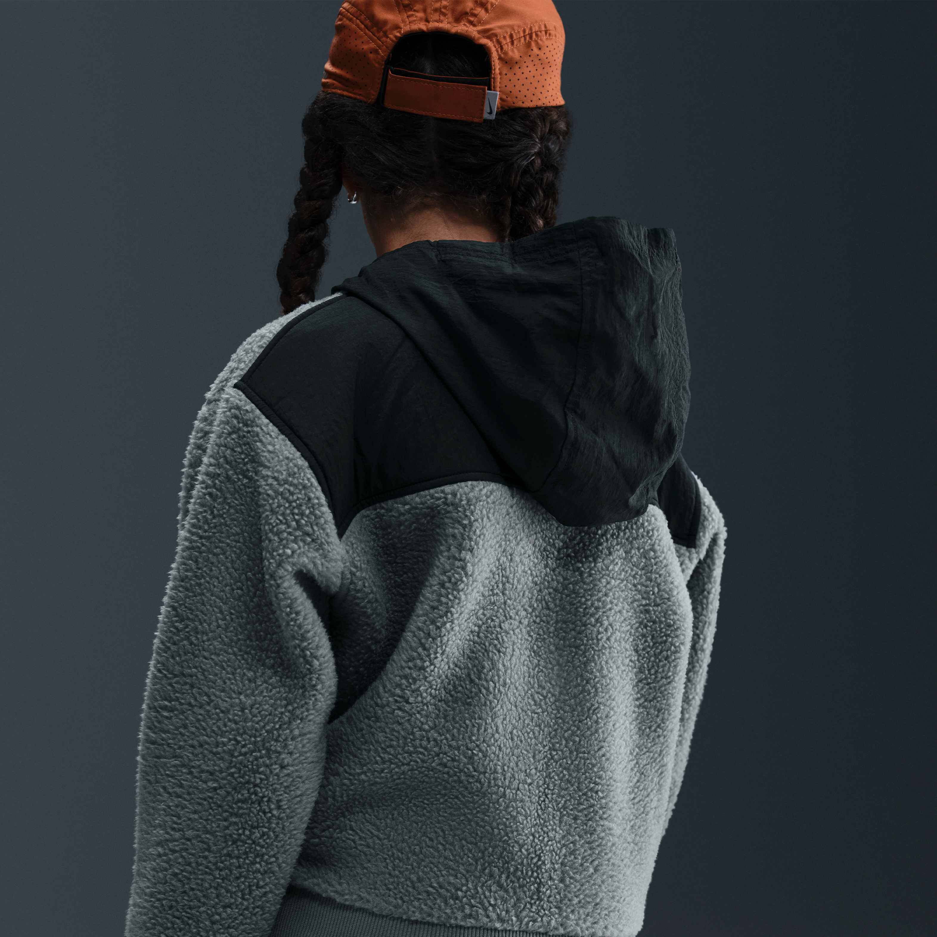 Nike Sportswear Club Fleece image number 3