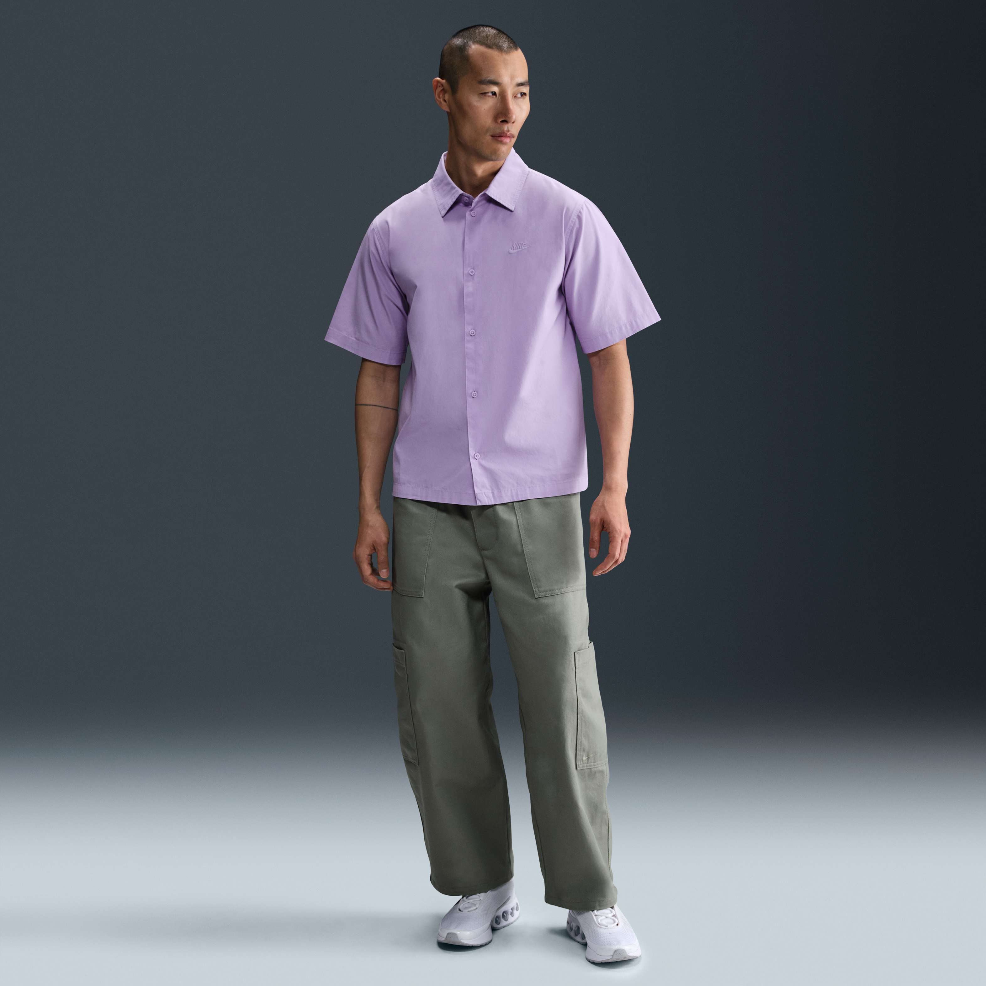 نايكي كلوب image number 3