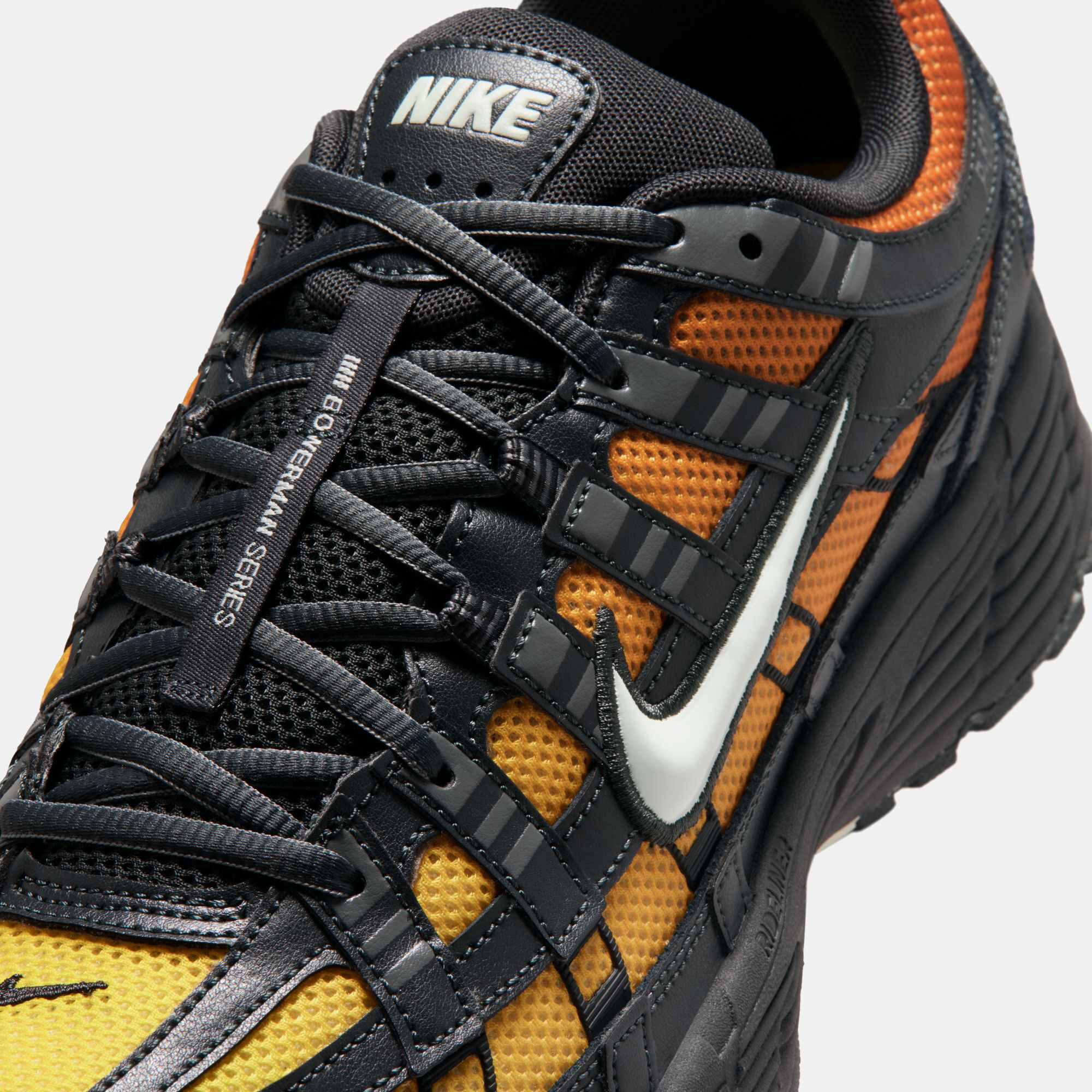 Nike P-6000 image number 9