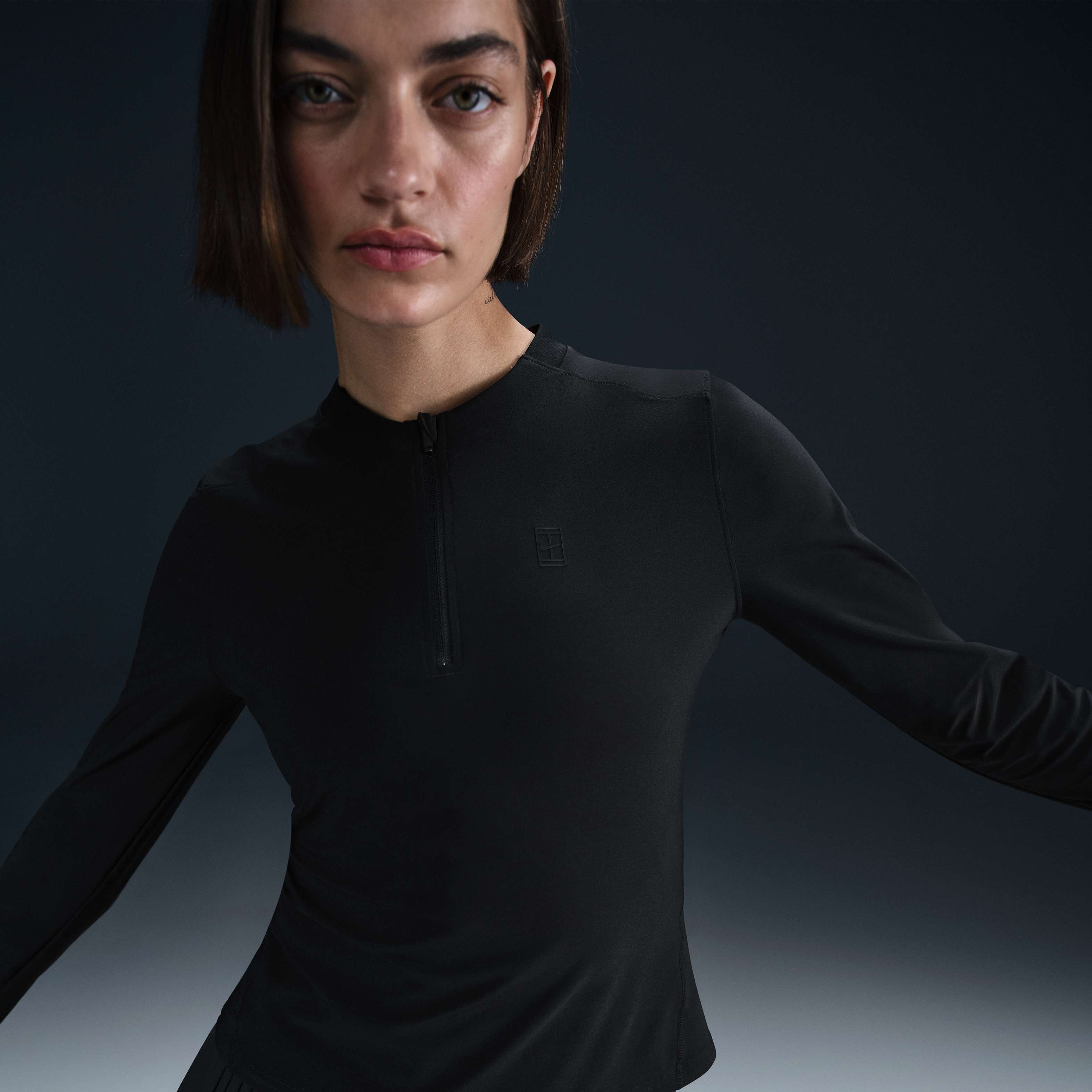 NikeCourt Advantage image number 0