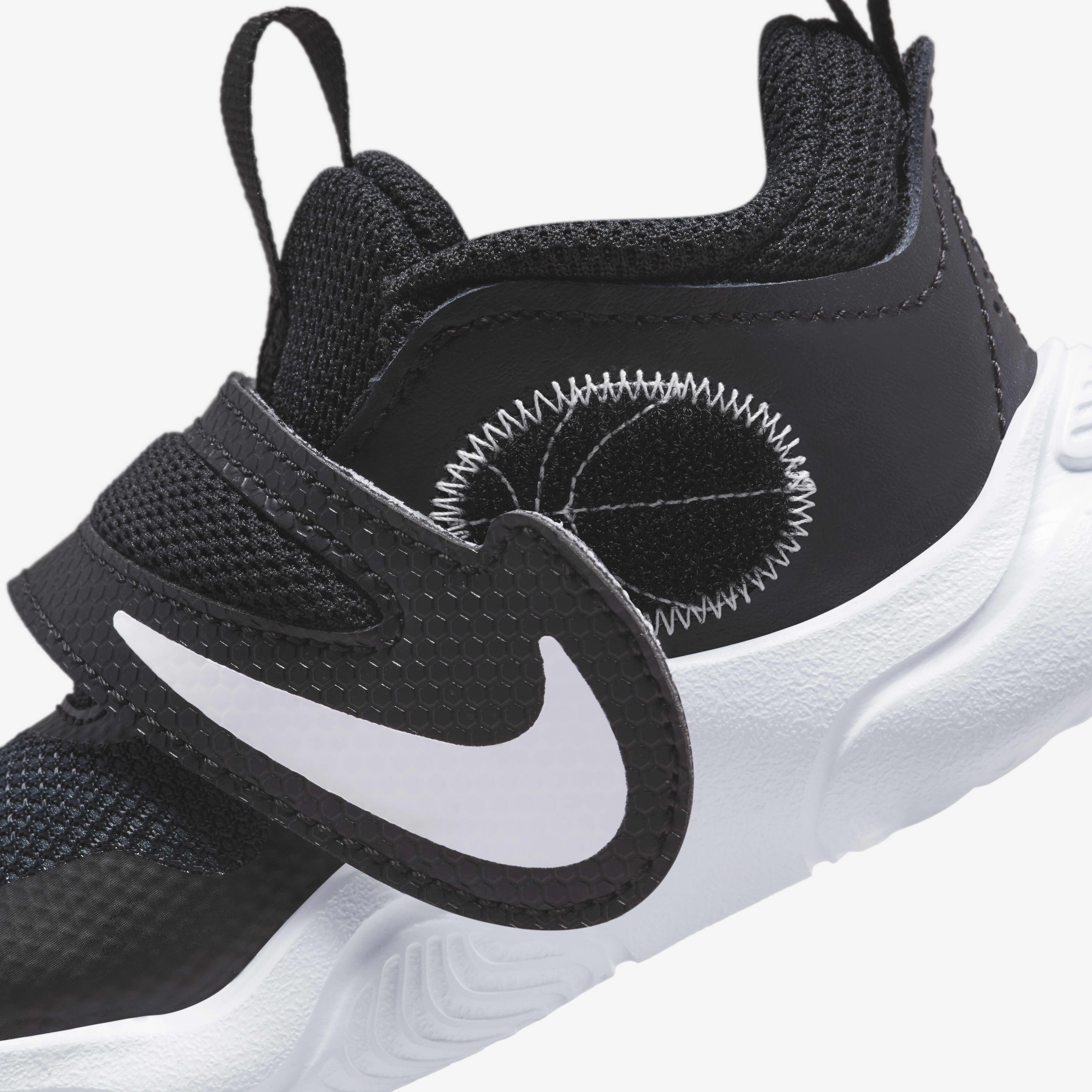 Nike Team Hustle D 11 image number 7