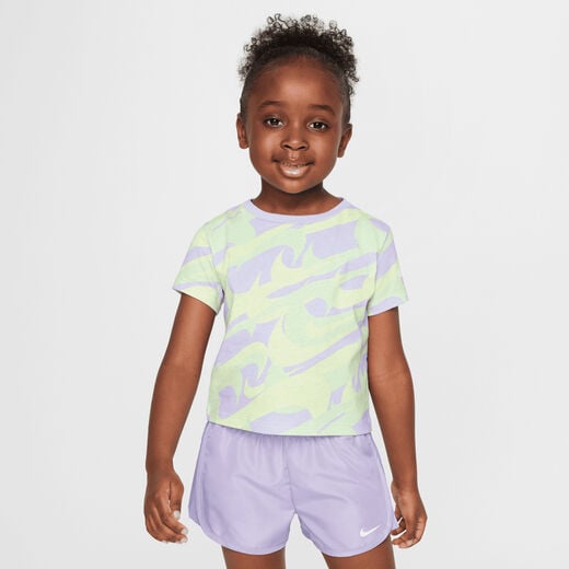 Kids' Tracksuits-Nike, Nike Prep in Your Step, Toddler Graphic T-Shirt