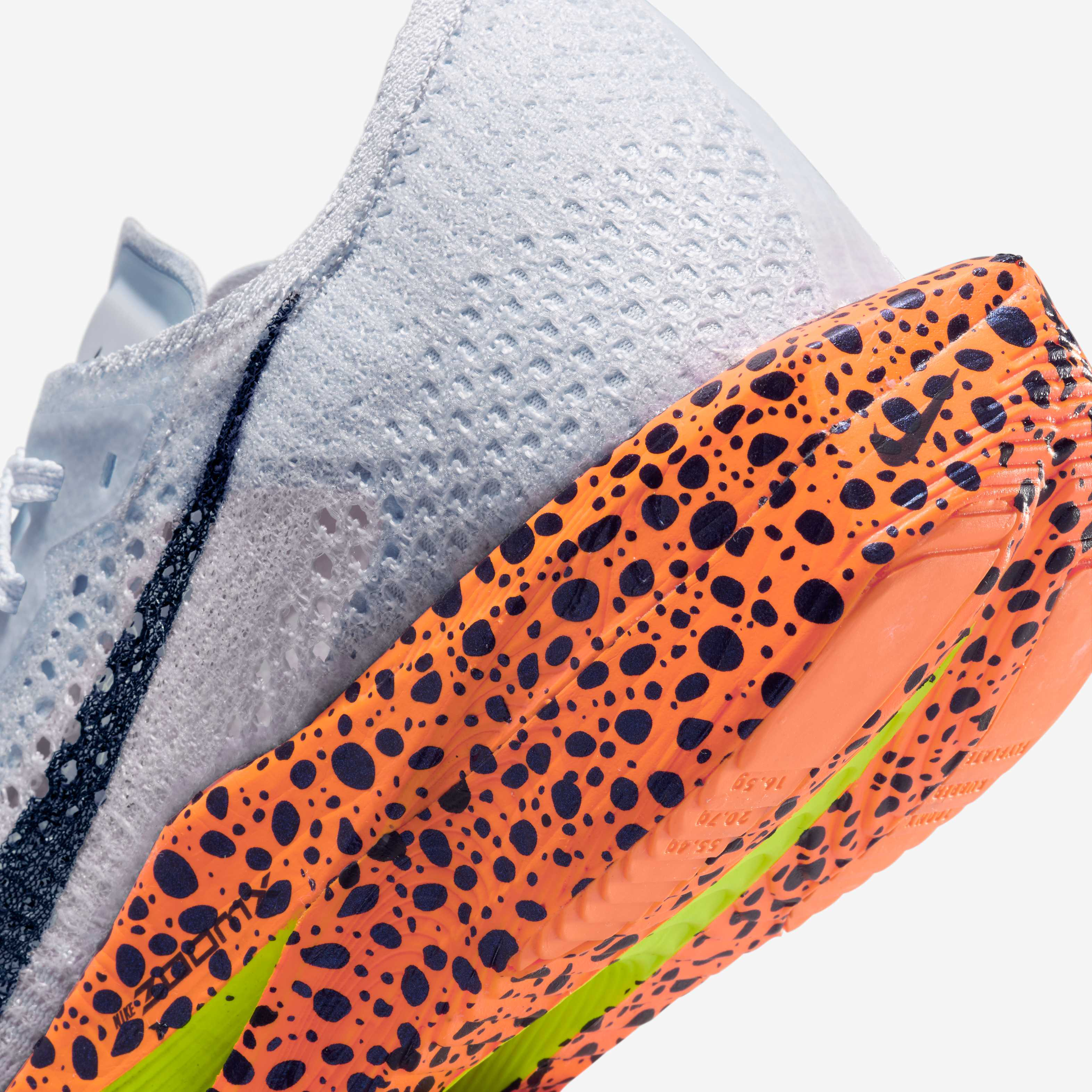 Nike Vaporfly 3 Electric image number 8