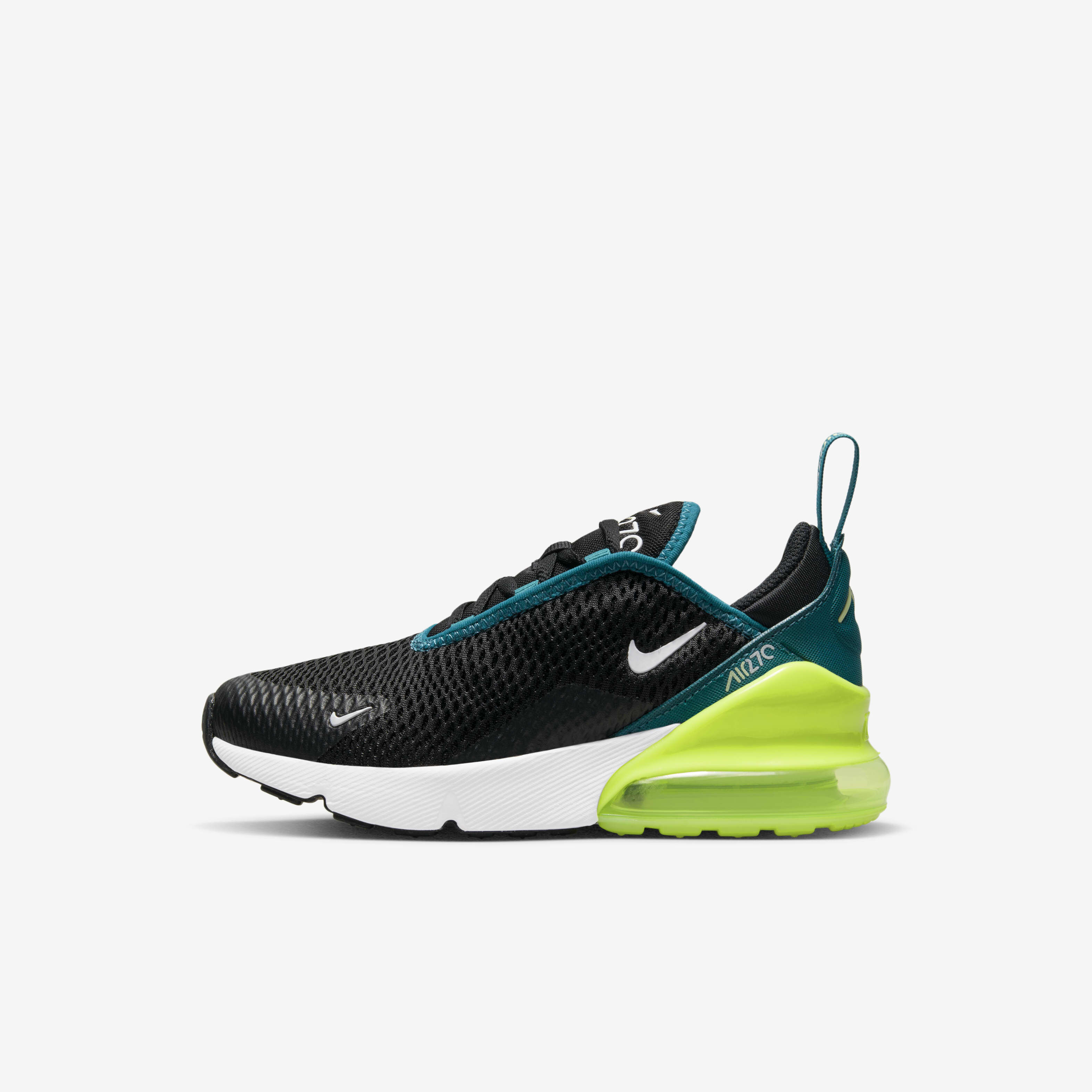 Buy Nike Air Max 270 Younger Kids Shoe Nike Qatar Official
