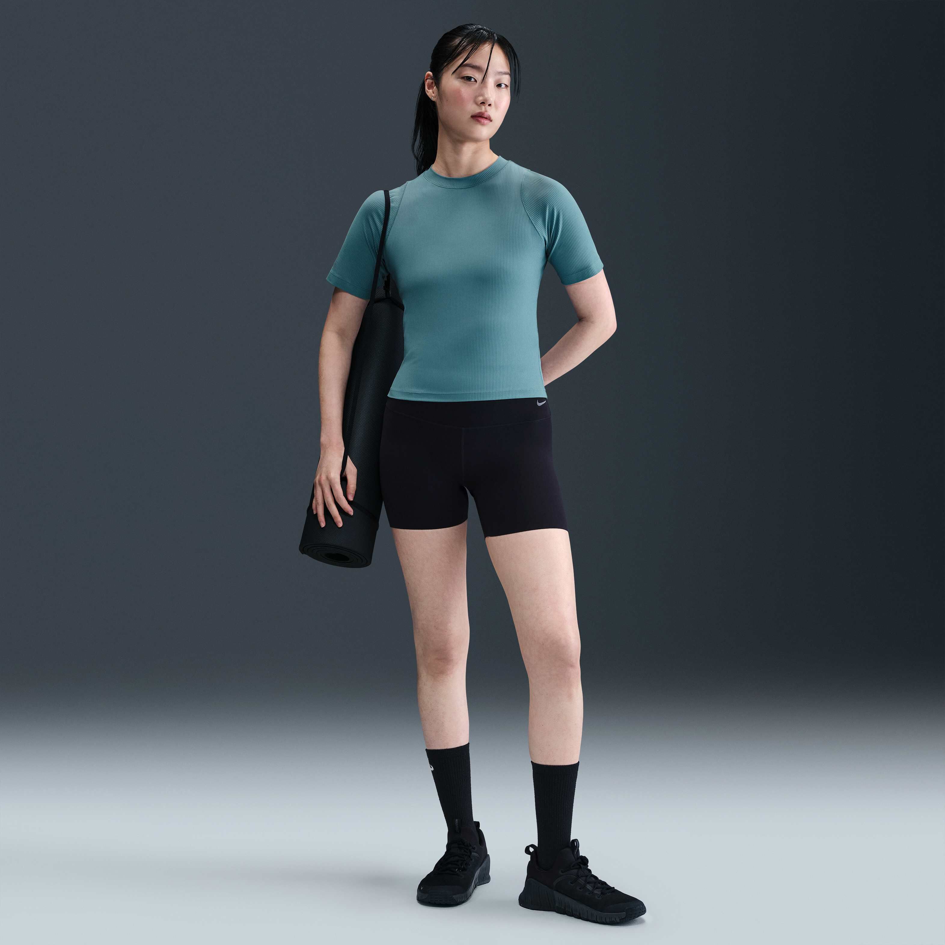 Nike Zenvy Rib image number 3