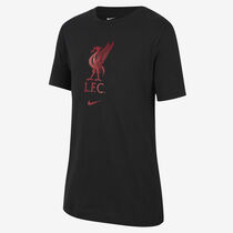 Liverpool Crest