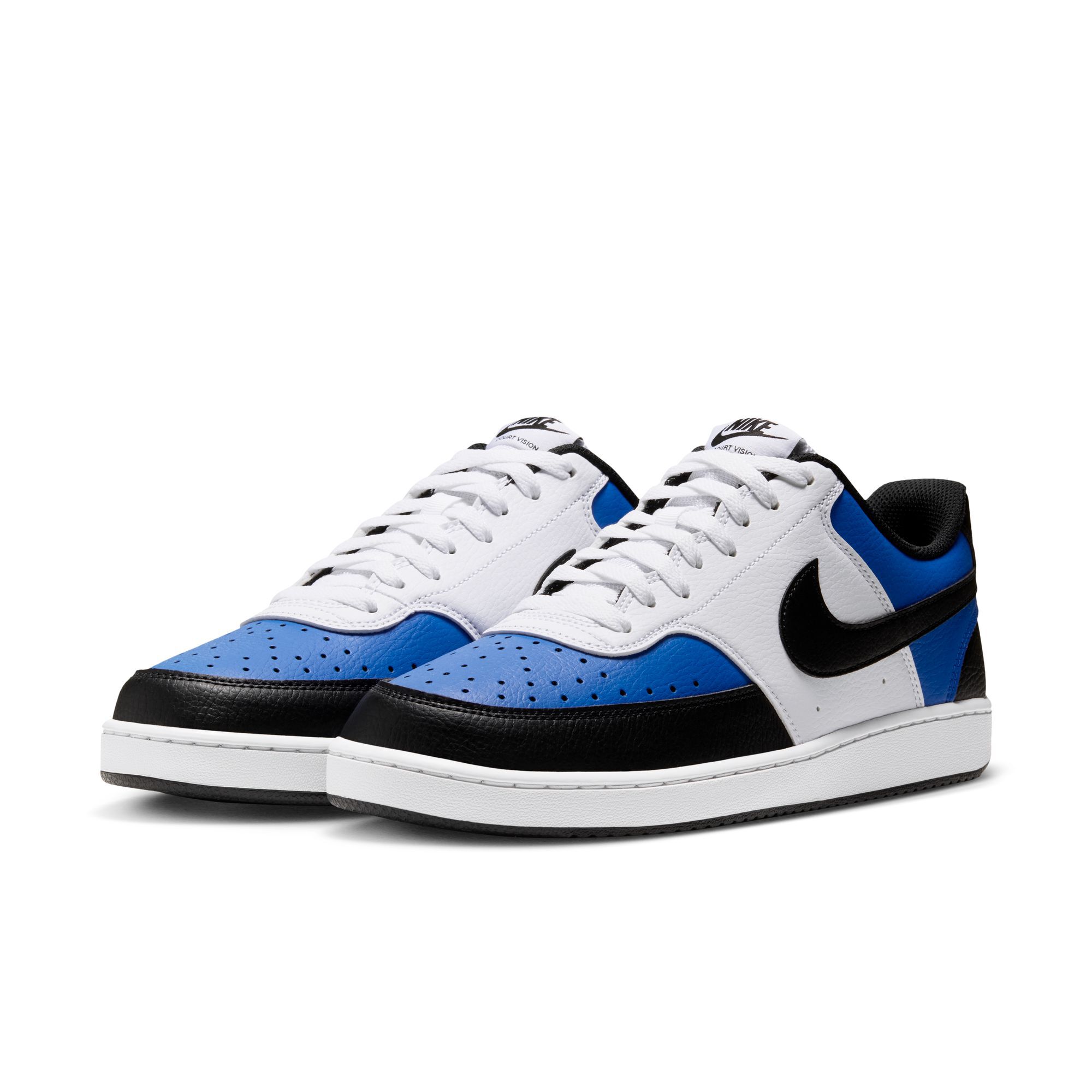 Nike Court Vision Low image number 2