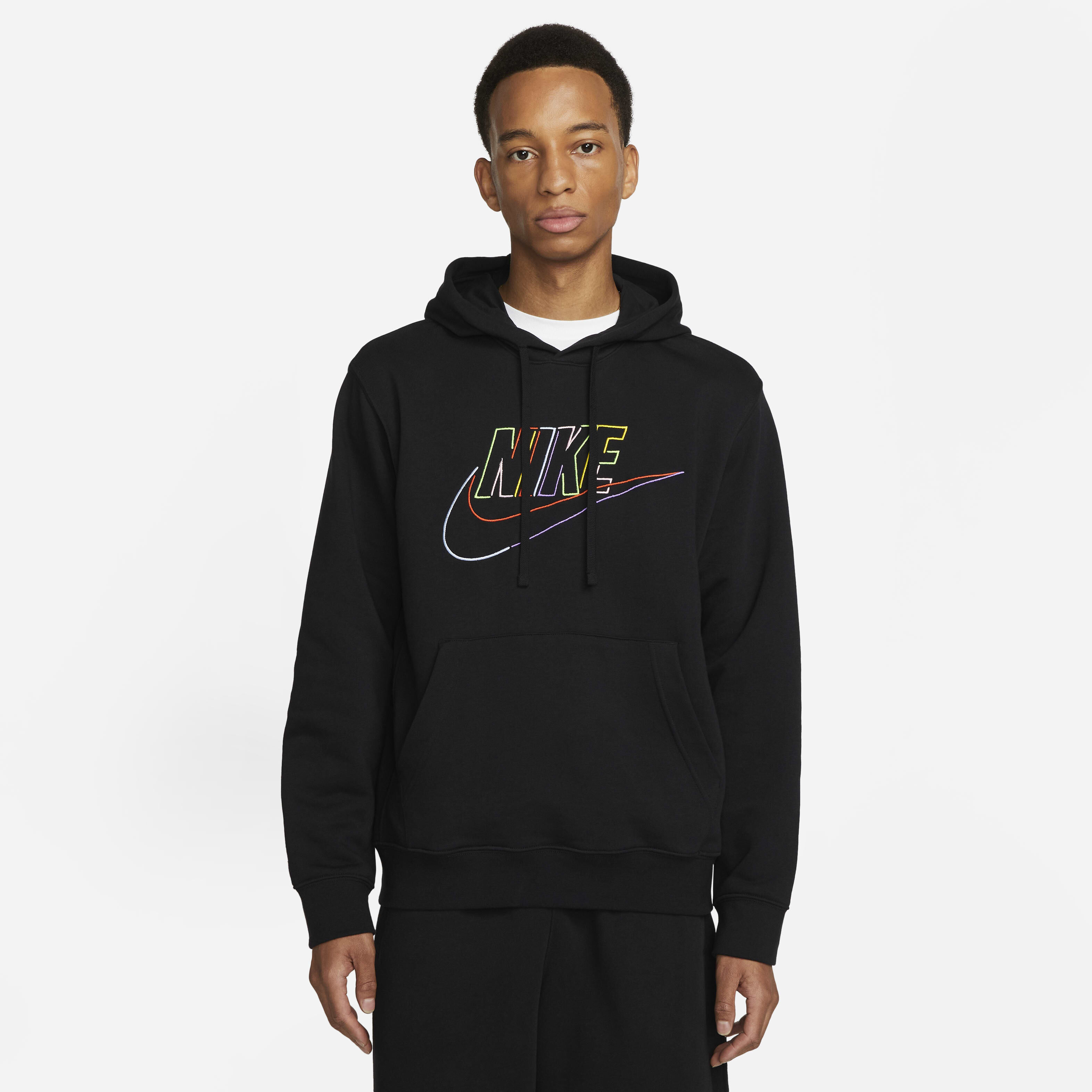 Nike Club Fleece image number 0