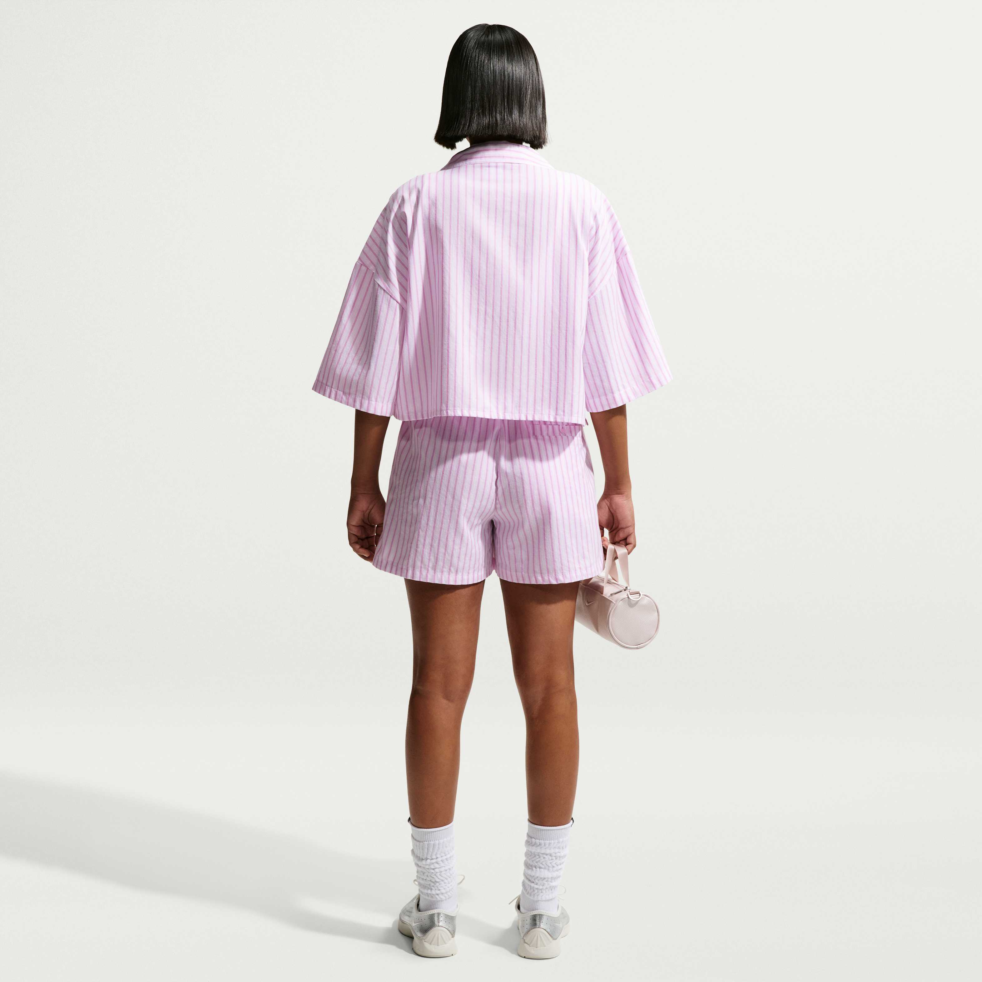 Nike Sportswear Chill Poplin image number 4