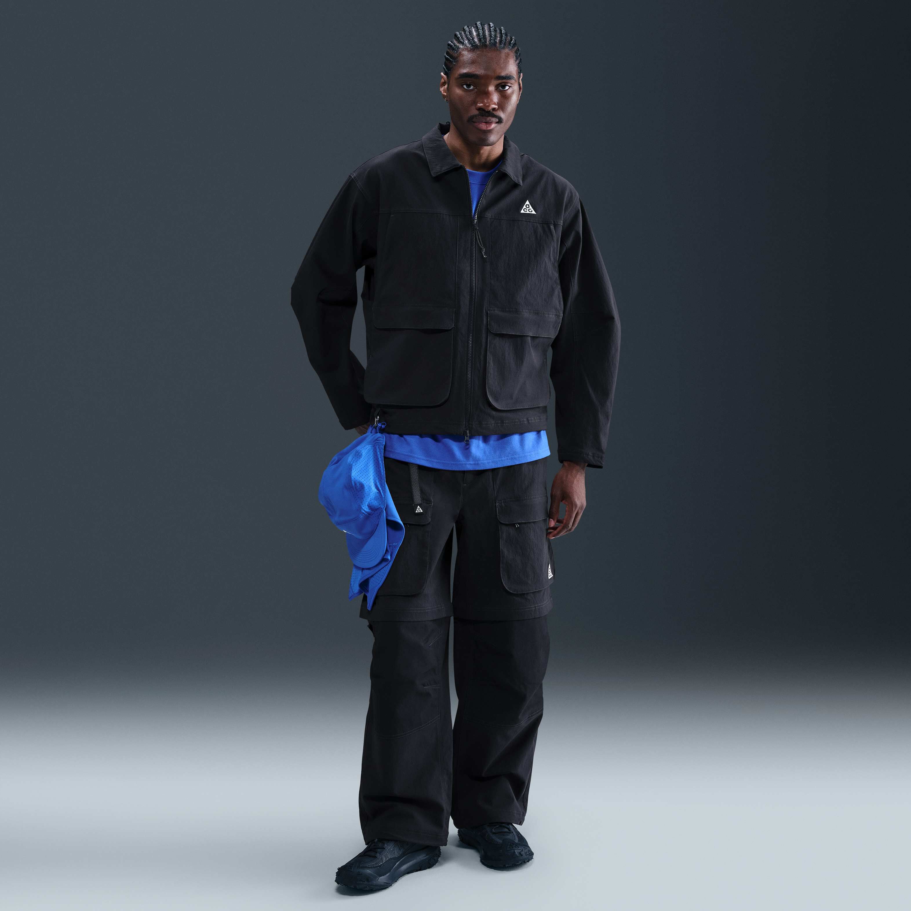 Nike ACG image number 0