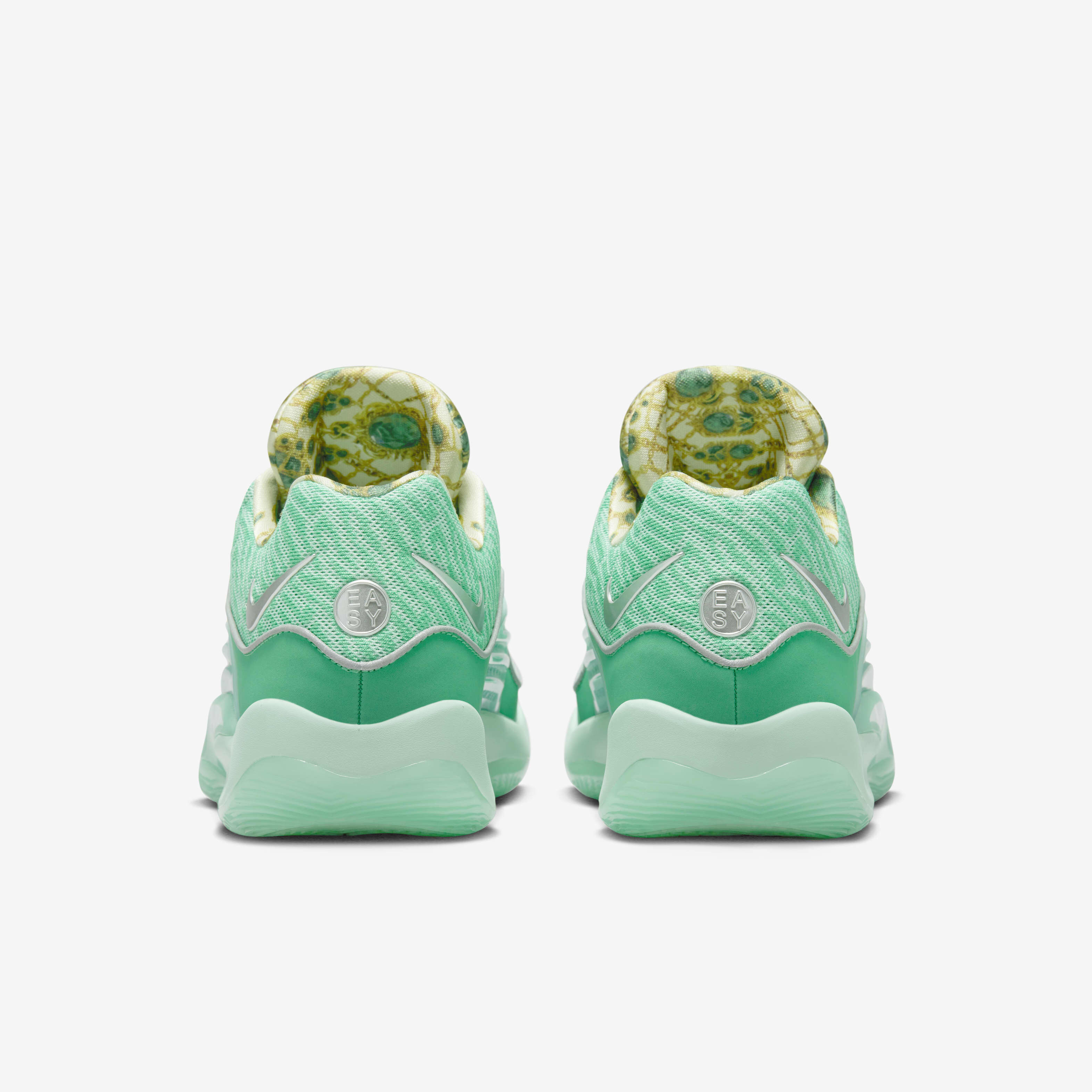 Buy KD16 Basketball Shoes Mint Foam/Emerald Rise/Stadium Green