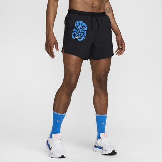 Running Bottoms-Nike, Nike Stride Run Energy, Men's Dri-FIT 13cm (approx.) Brief-lined Running Shorts