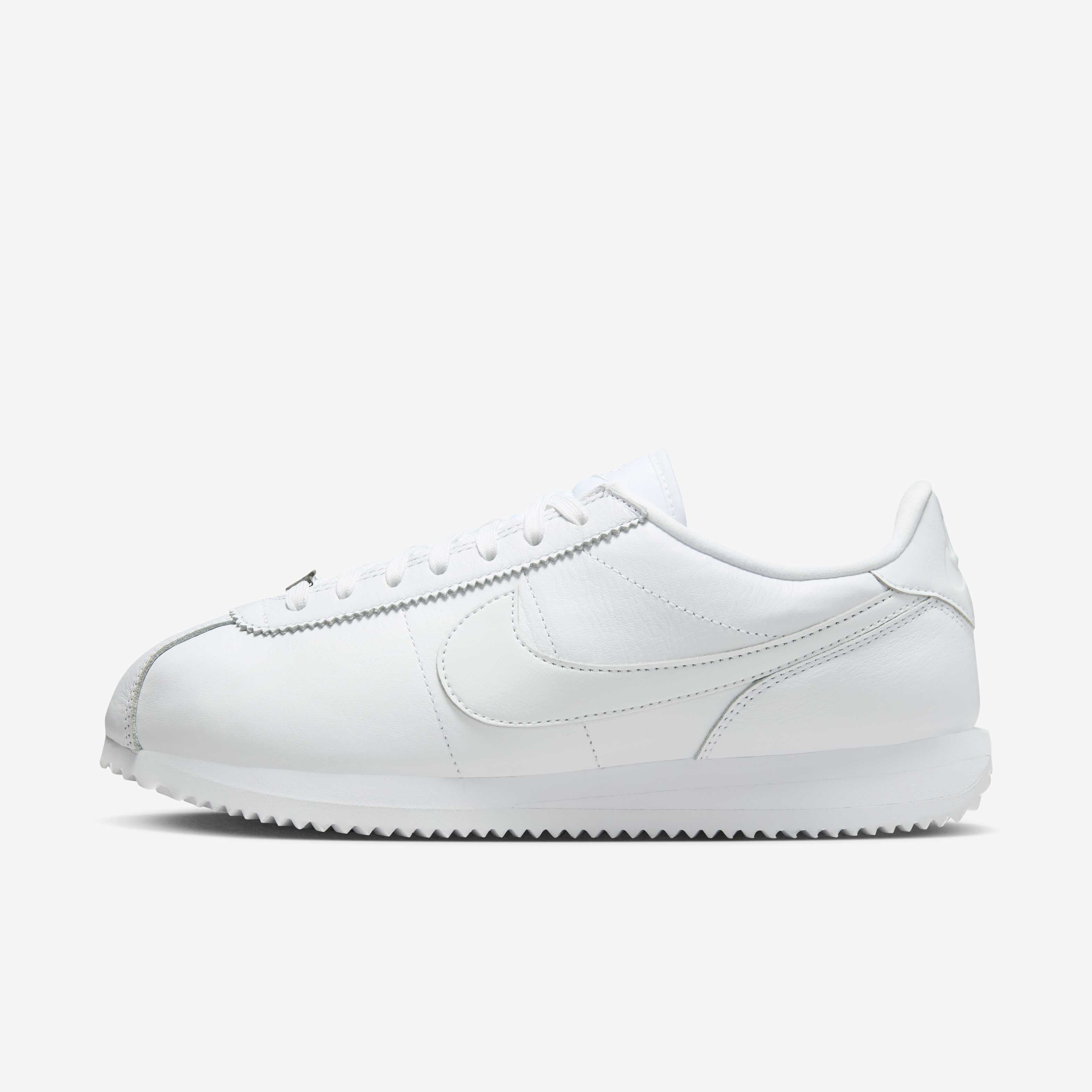 Buy Nike Cortez 23 Premium Leather Shoes Nike Qatar Official