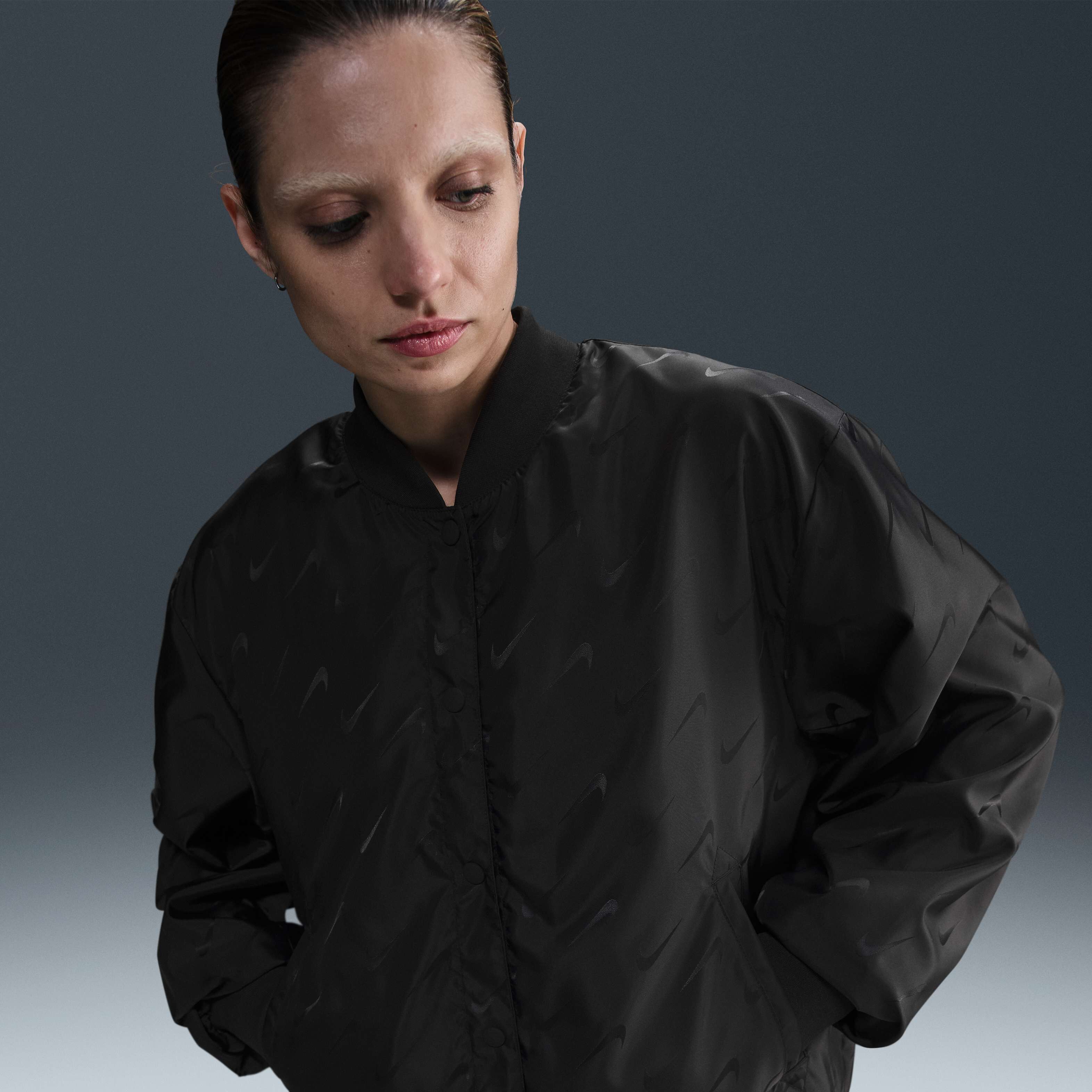 نايكي سبورتسوير دستروير image number 0