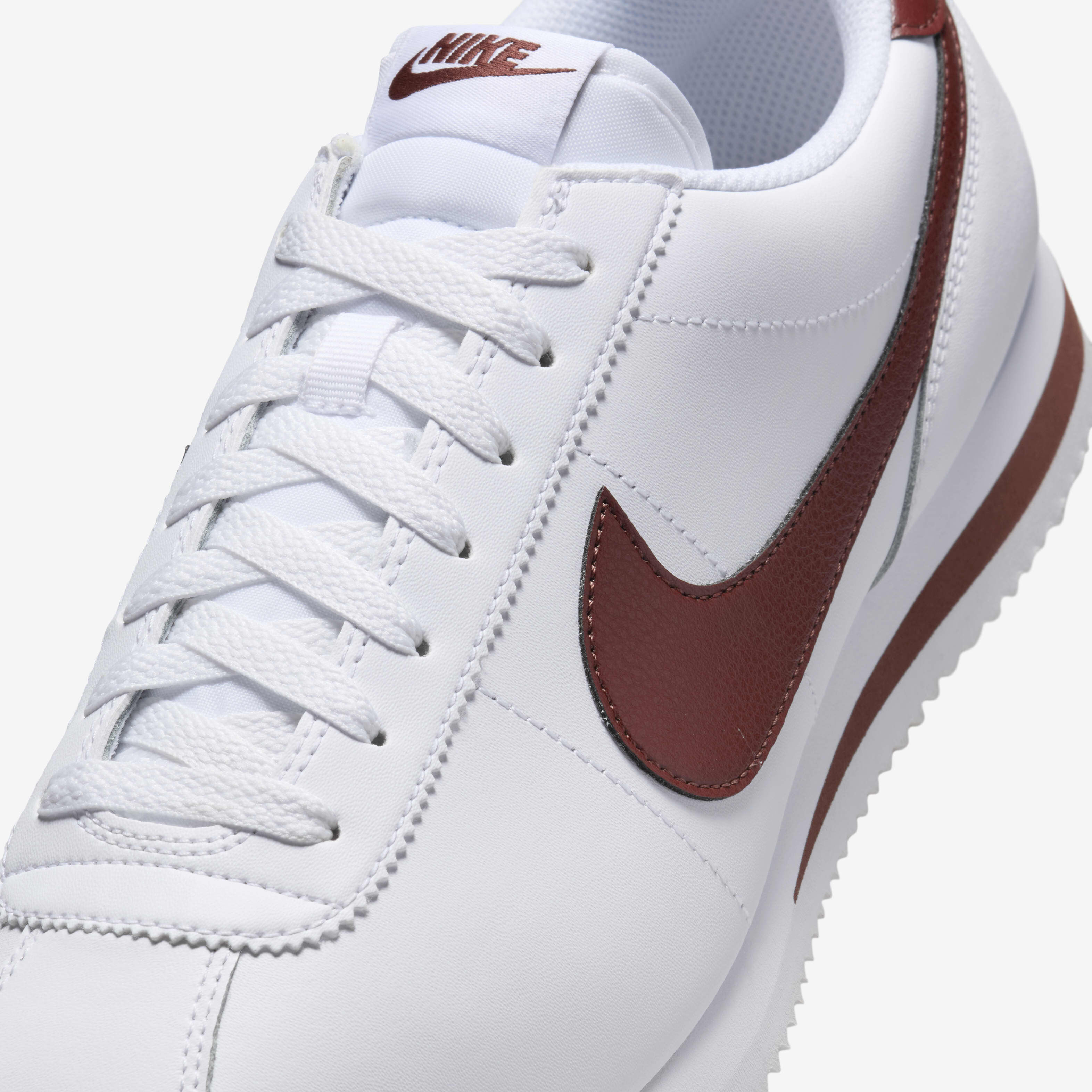 Buy Nike Cortez Leather Men s Shoes Nike Qatar Official