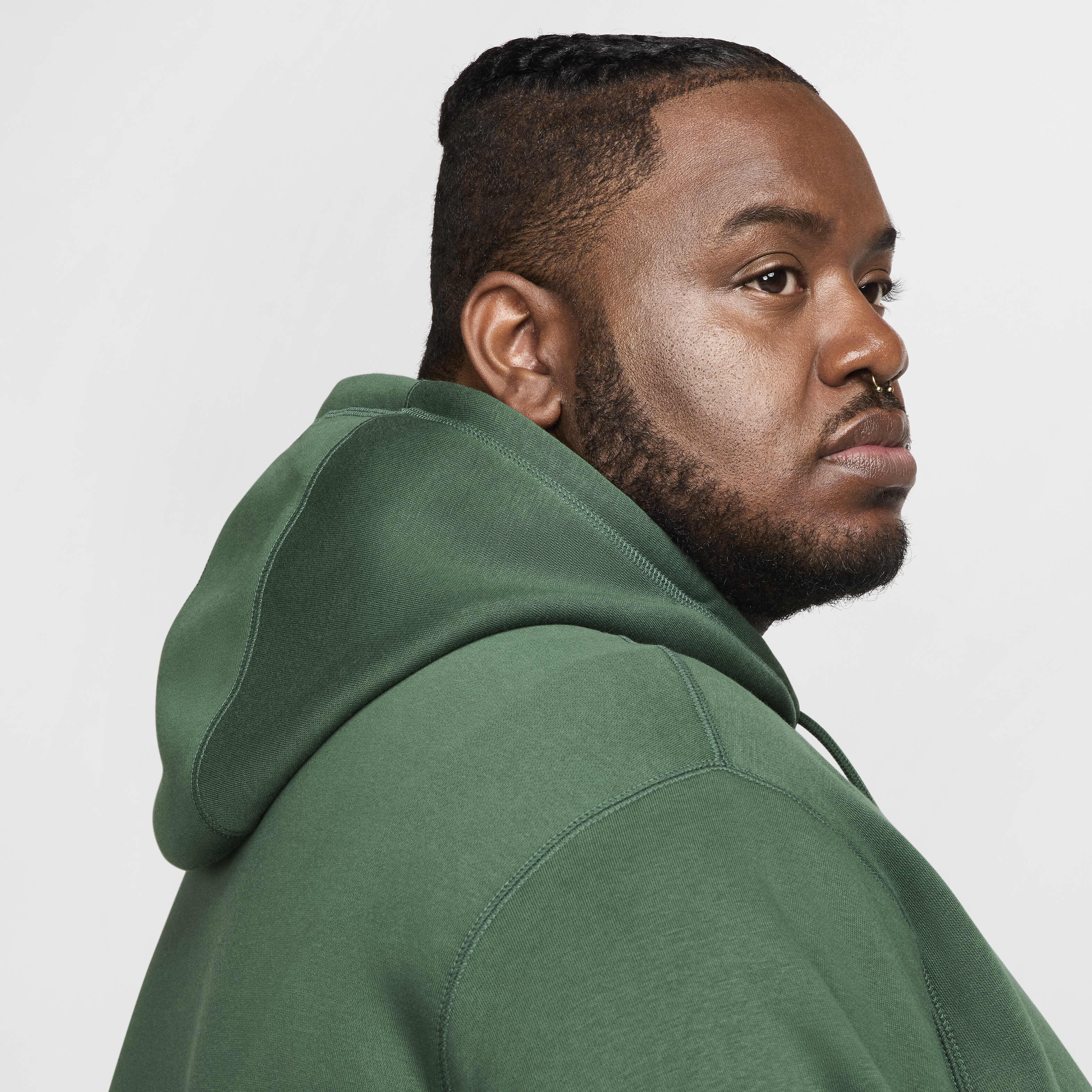 Nike Club Fleece image number 12