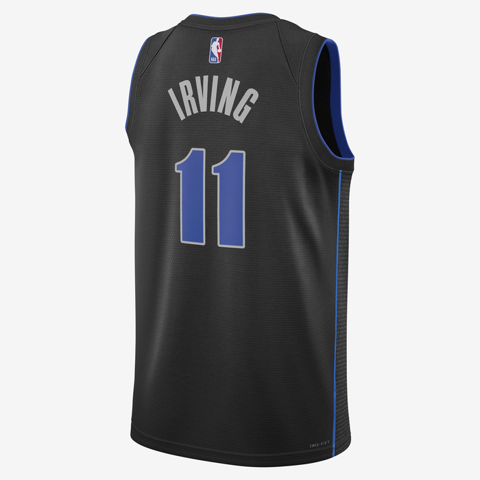 Buy Dallas Mavericks 2023/24 City Edition Men's Nike Dri-FIT NBA