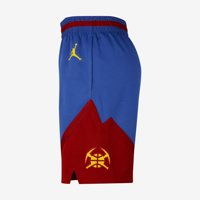 Denver Nuggets Statement Edition image number 2 Denver Nuggets Statement Edition image number 2