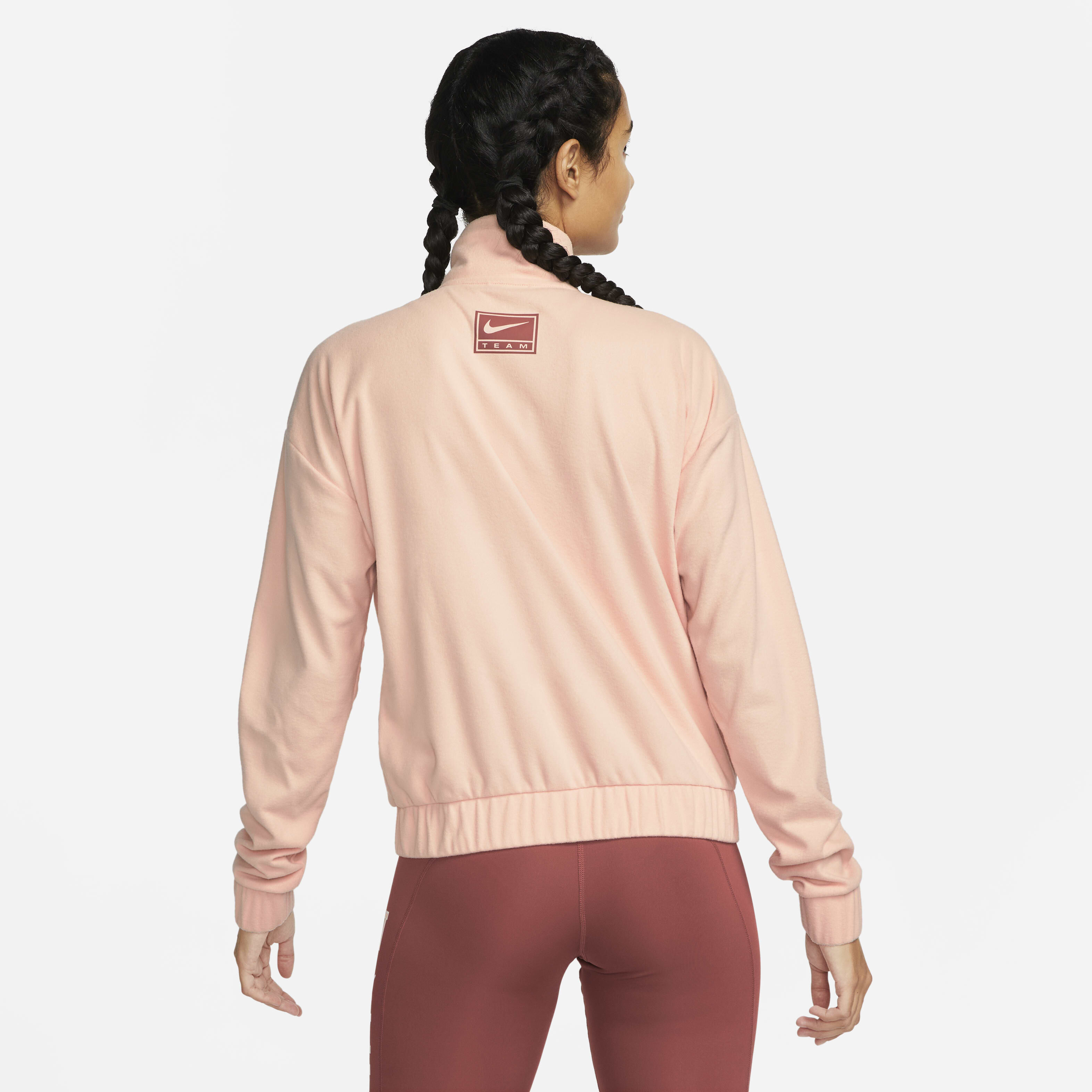 نايكي دراي-فت سووش رن image number 1