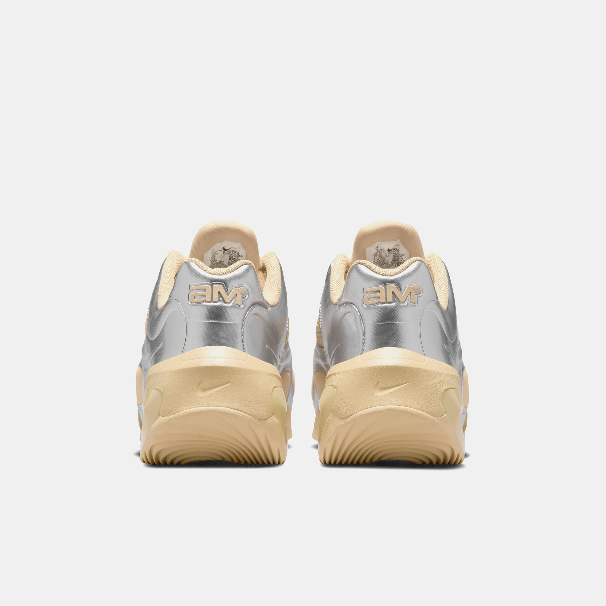 Nike Air Max Muse image number 1