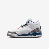 Air Jordan 3 Retro "True Blue"
