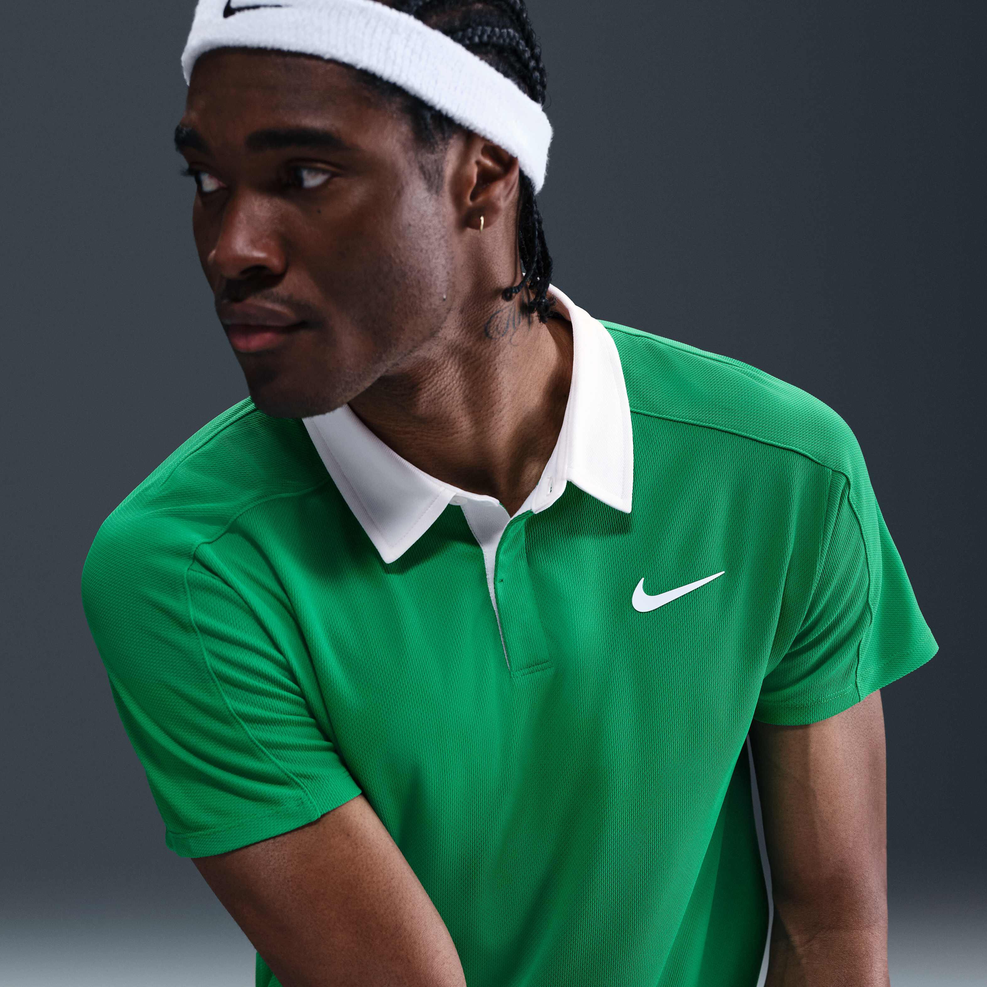 NikeCourt Slam image number 2