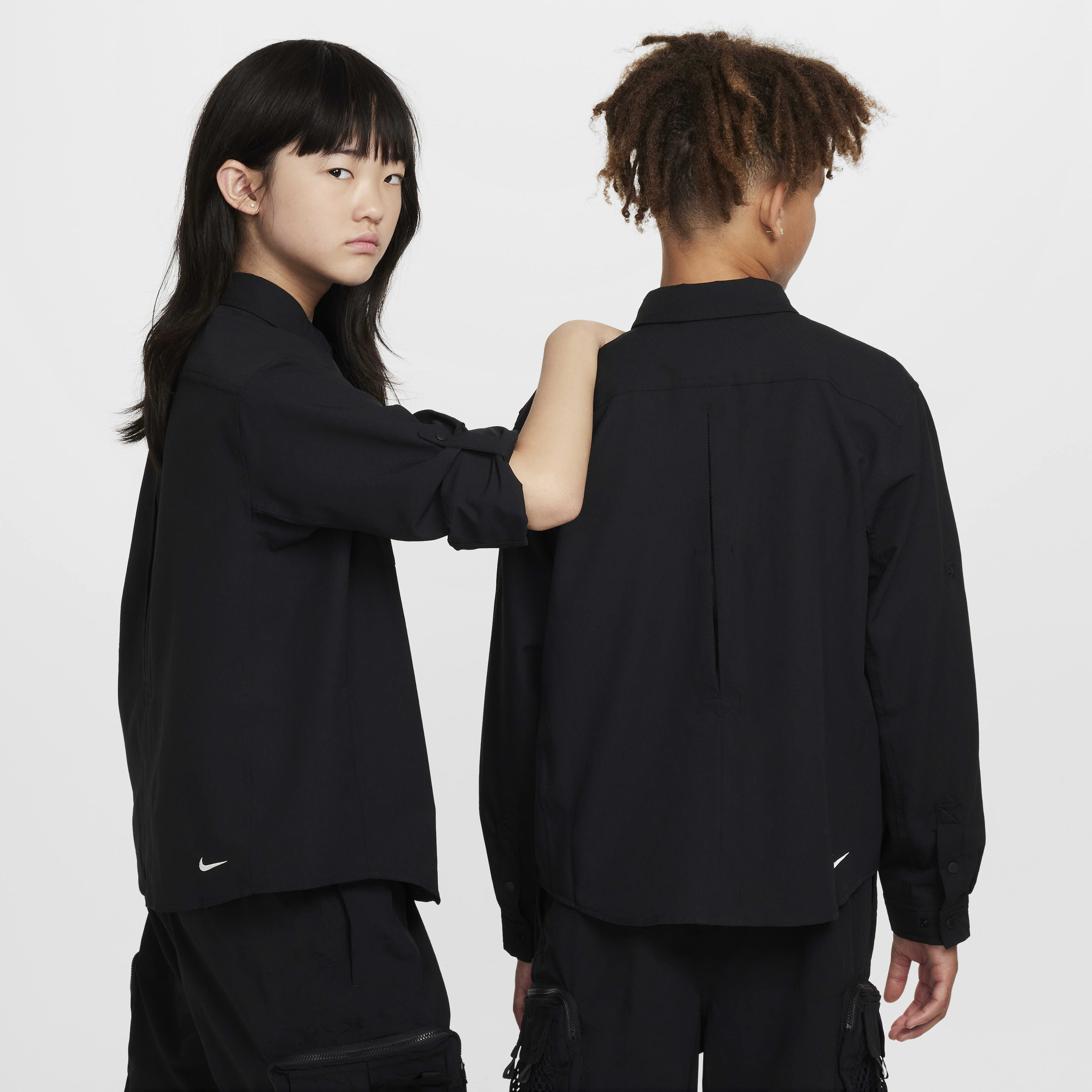 نايكي ايه سي جي 'ديفاستيشن تريل' image number 1