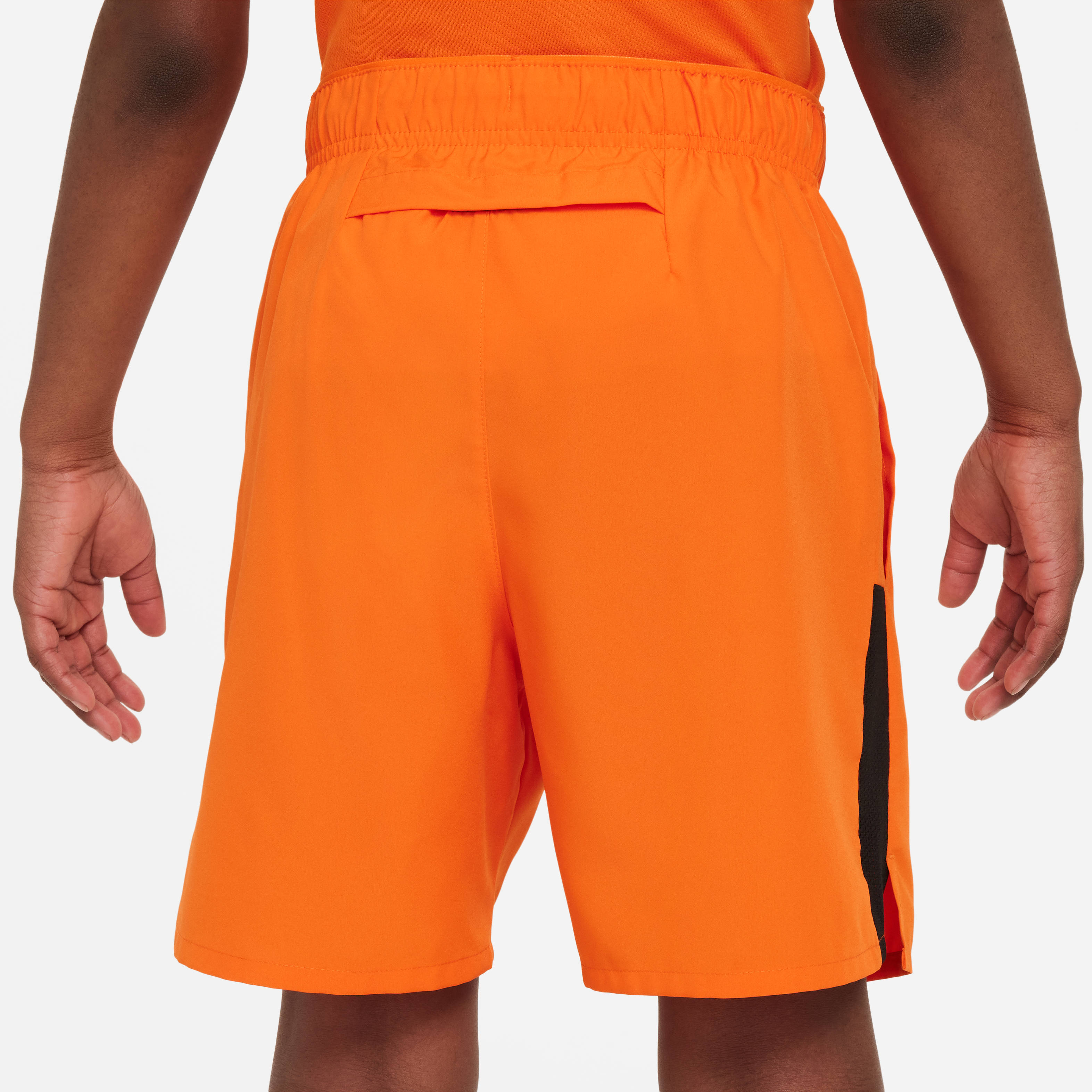 Nike Dri-FIT Challenger image number 2