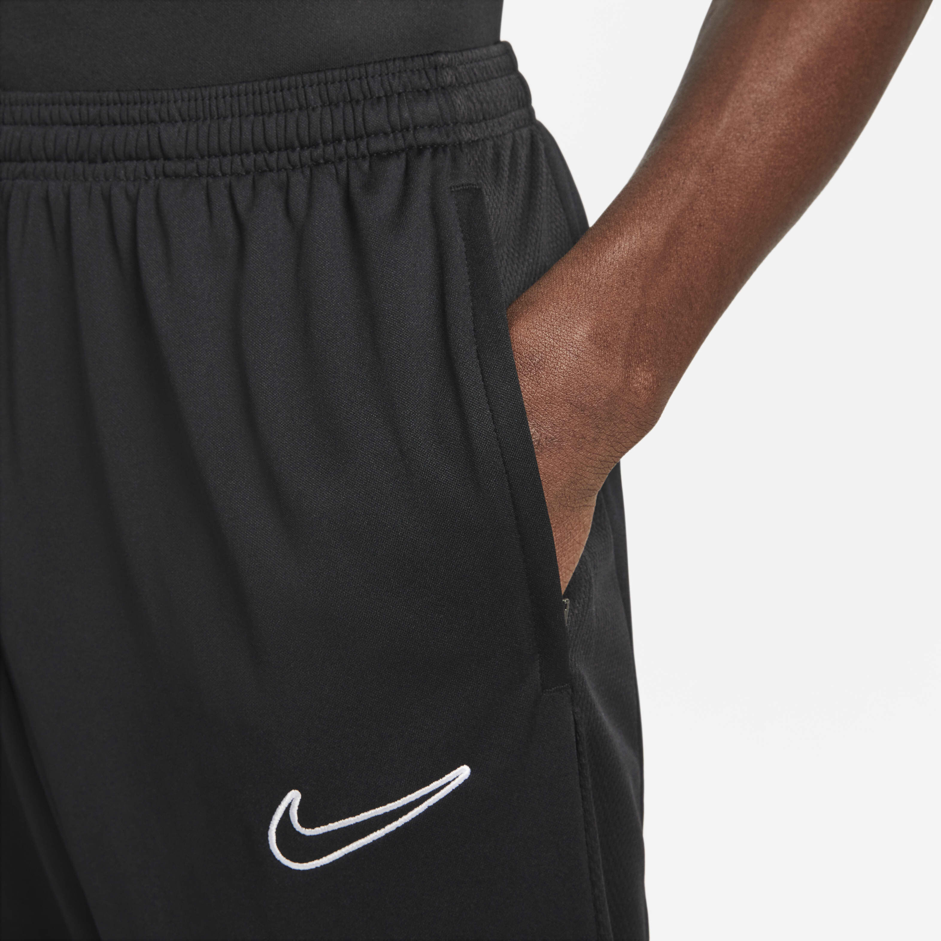 Nike dri fit academy football pants sales