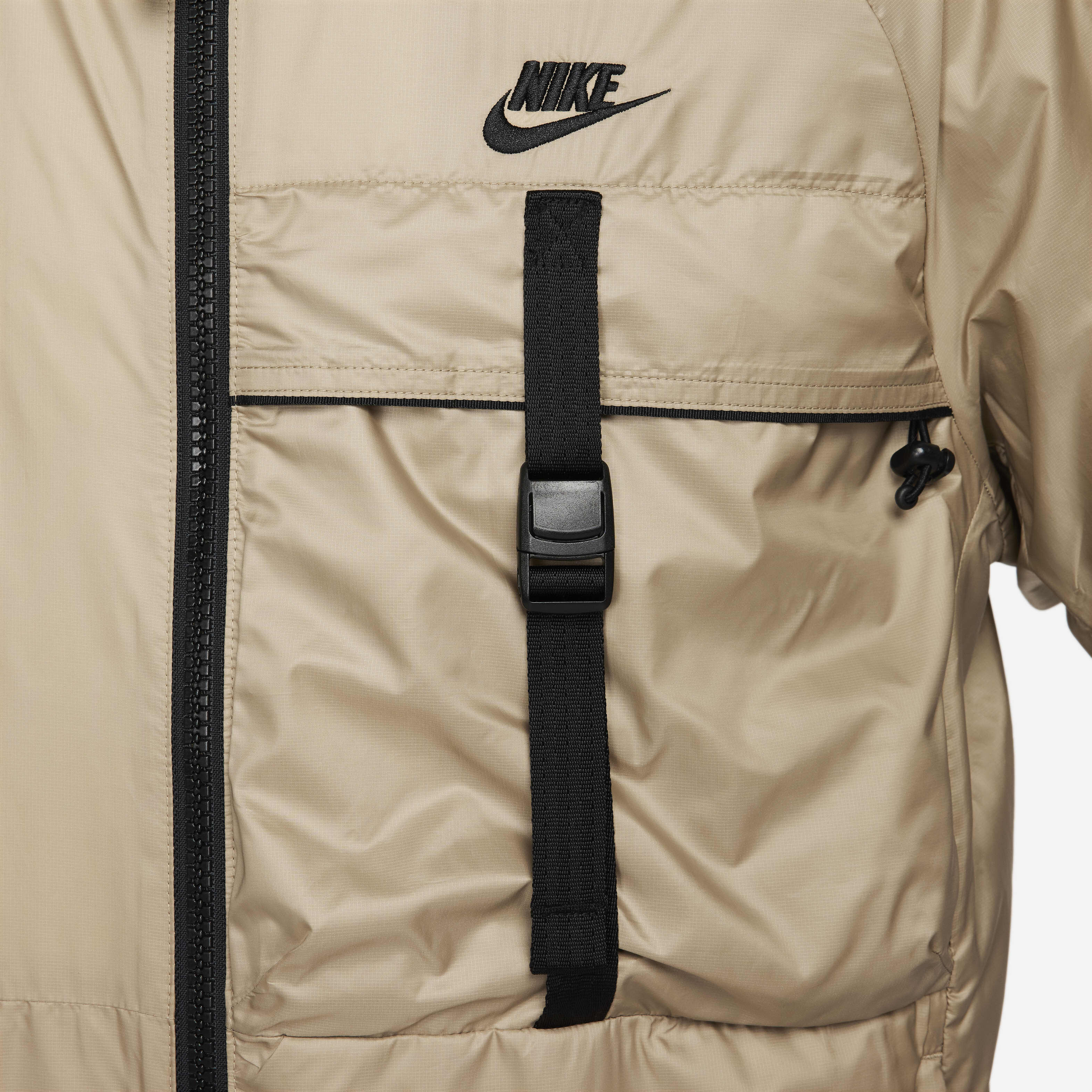 Nike tech packable hoodie clearance