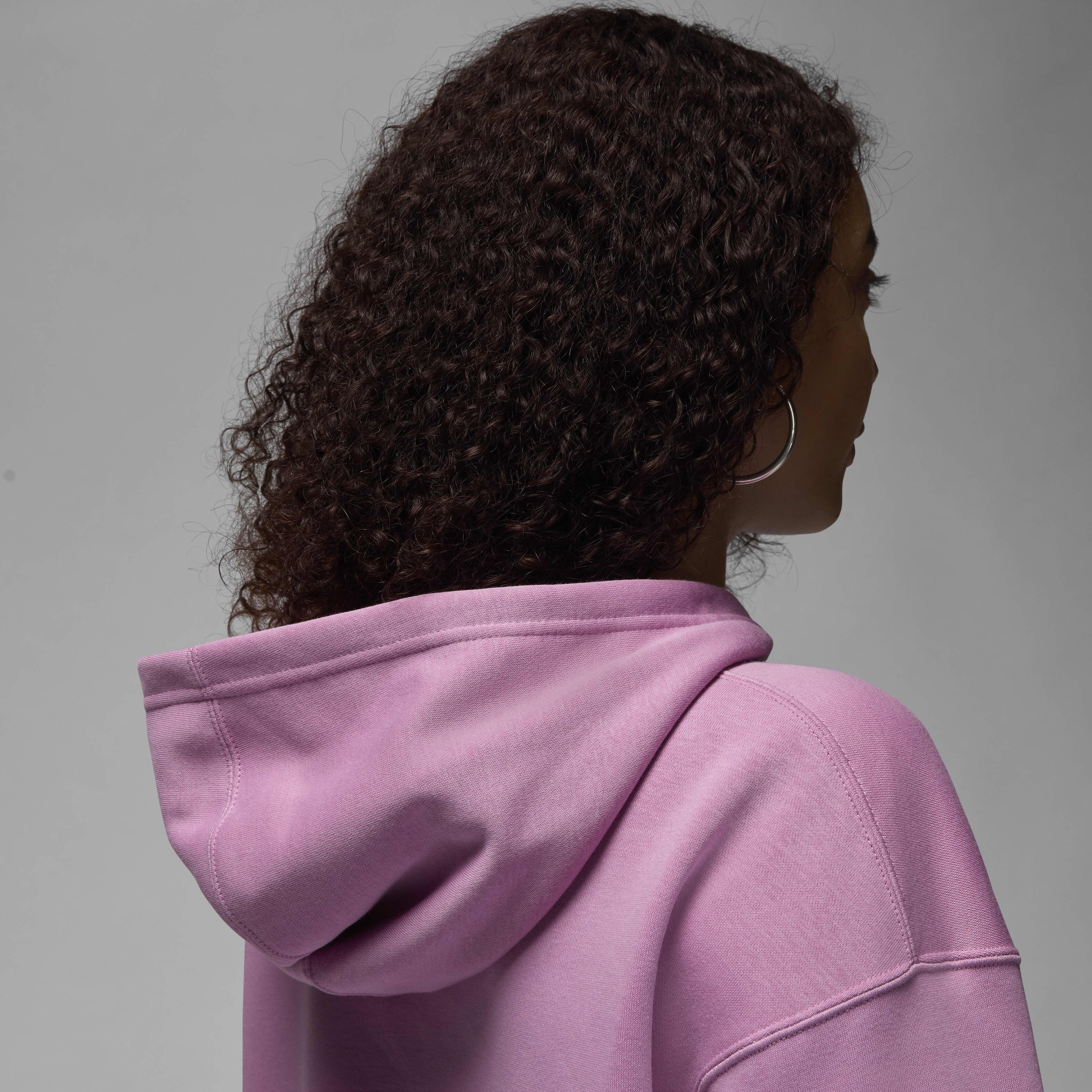 Jordan Brooklyn Fleece image number 6