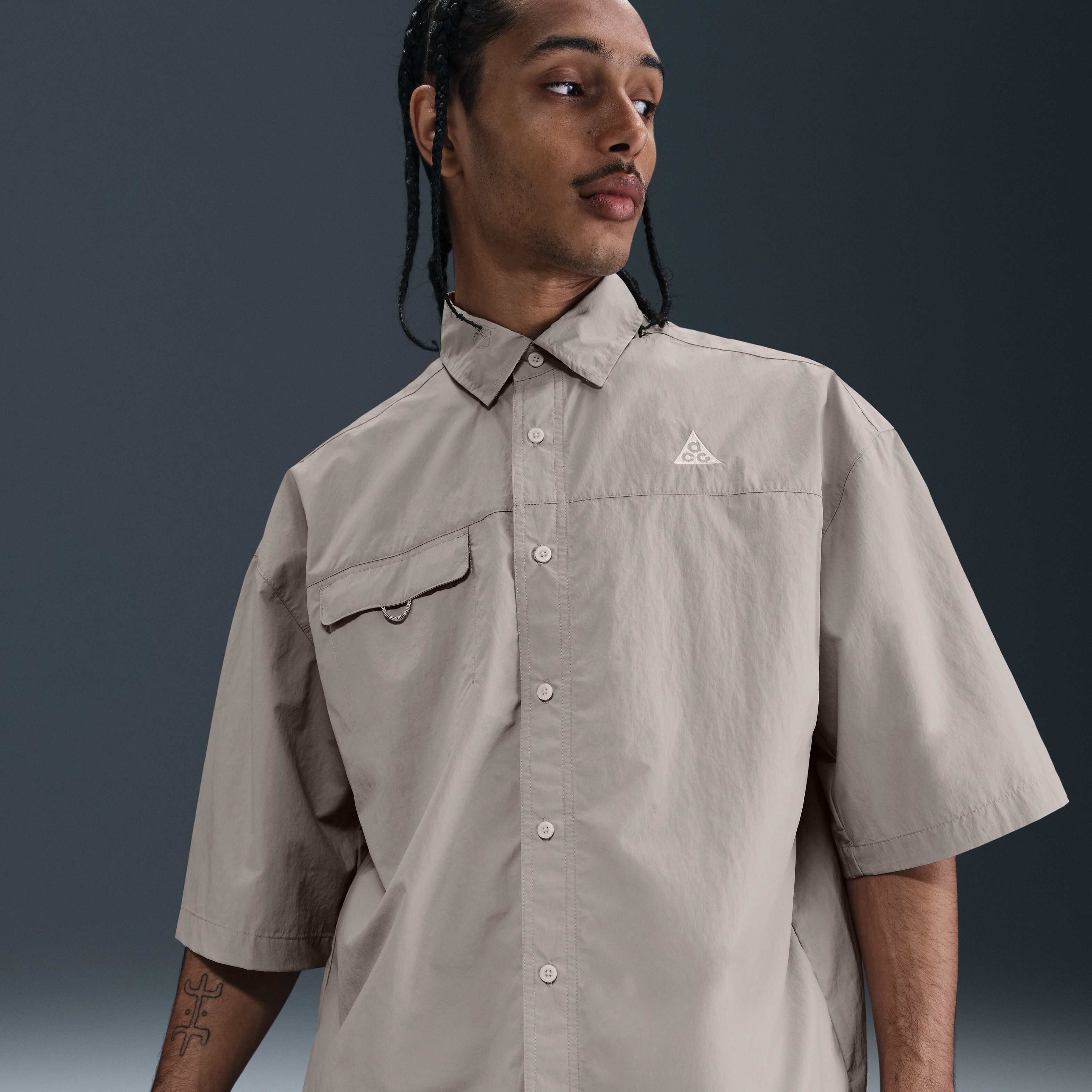 Nike ACG 'Orb Weaver' image number 0