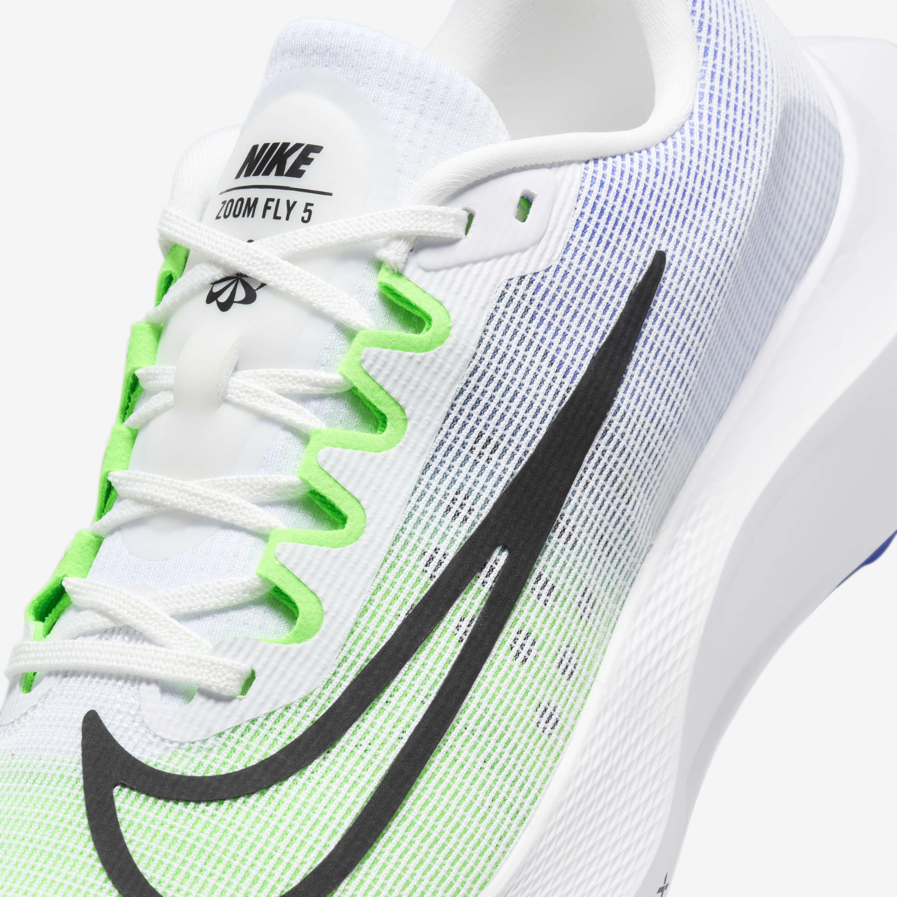 Buy Nike Zoom Fly 5 Men s Road Running Shoes Nike Qatar Official