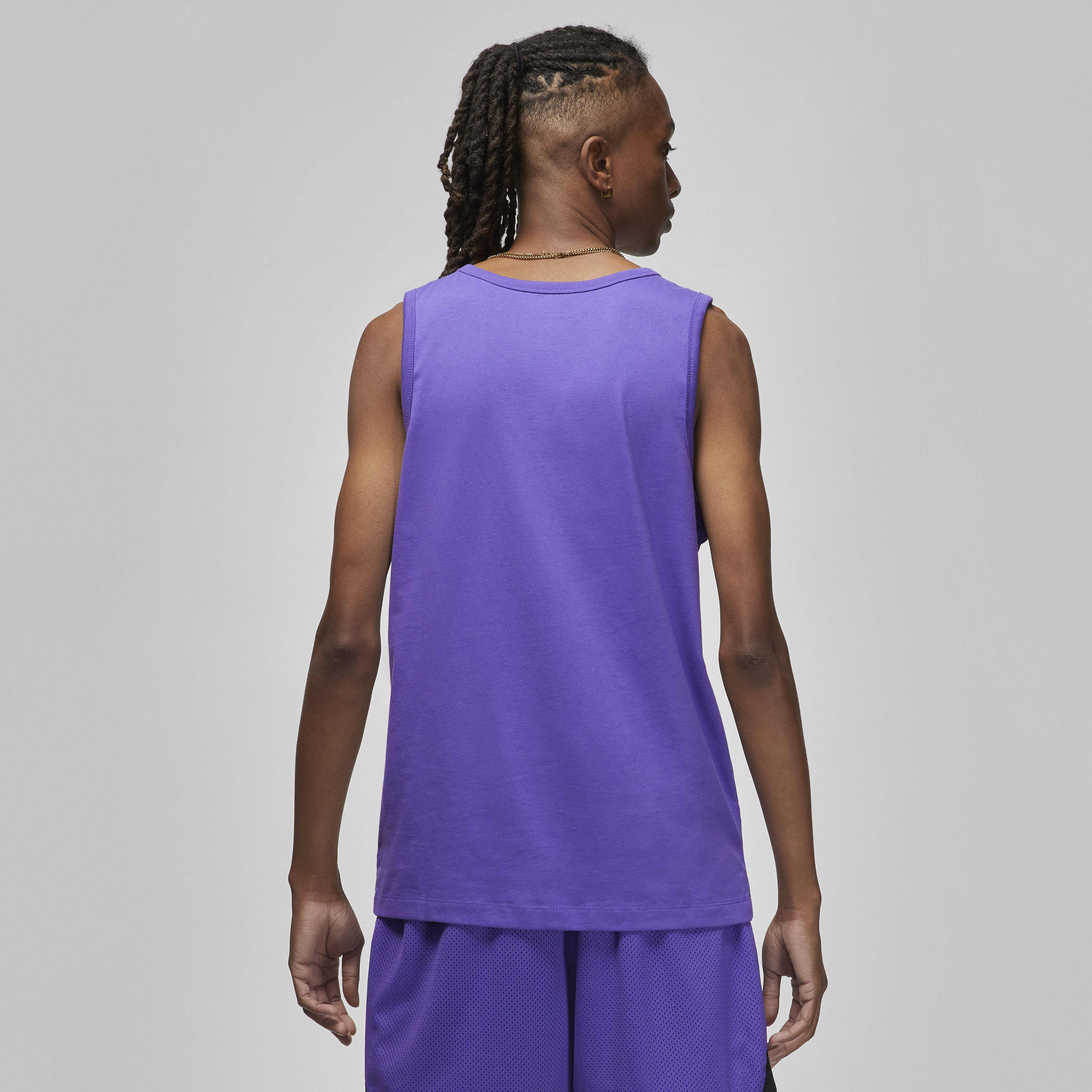 Jordan Sport DNA image number 1