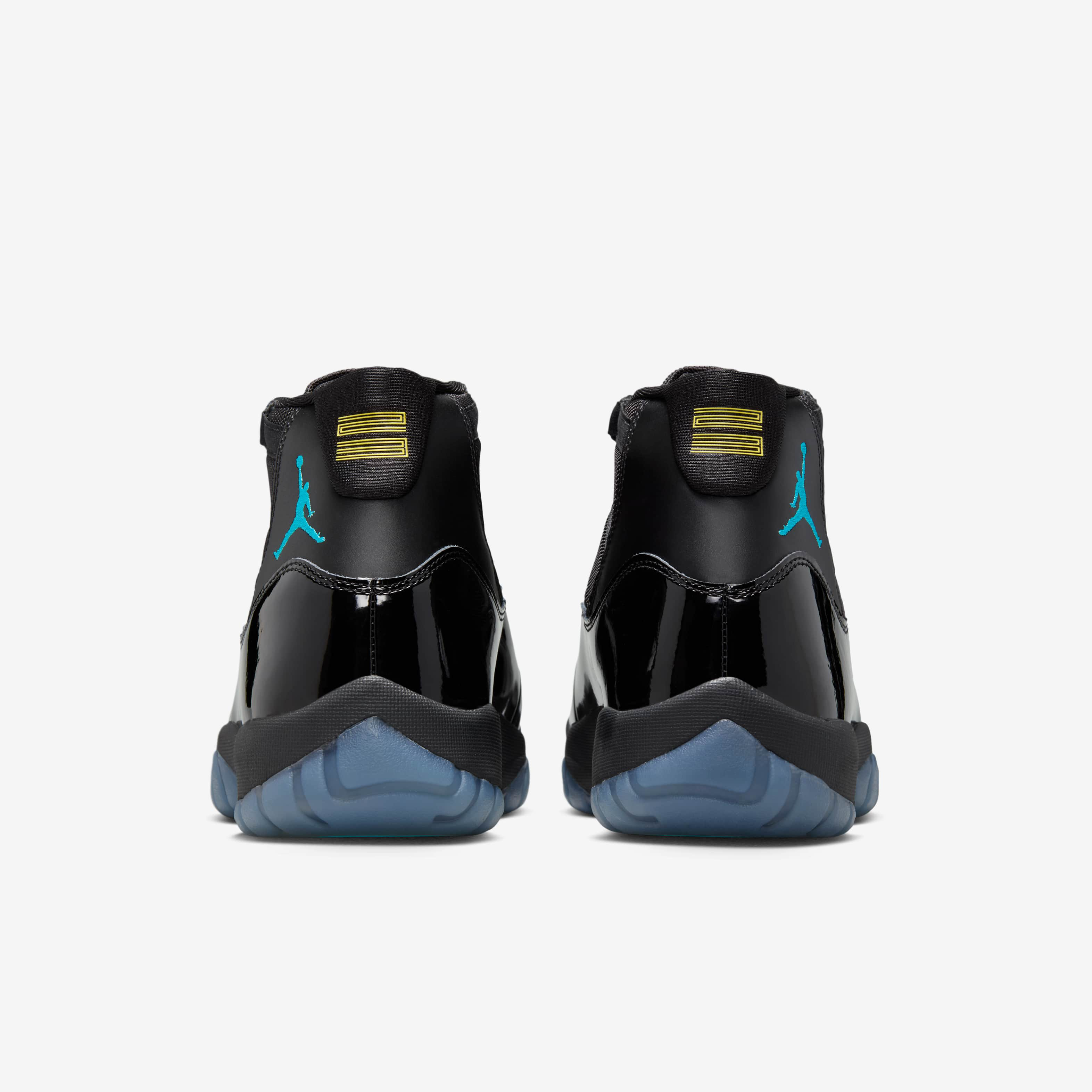 Air Jordan 11 Retro 'Gamma' image number 5