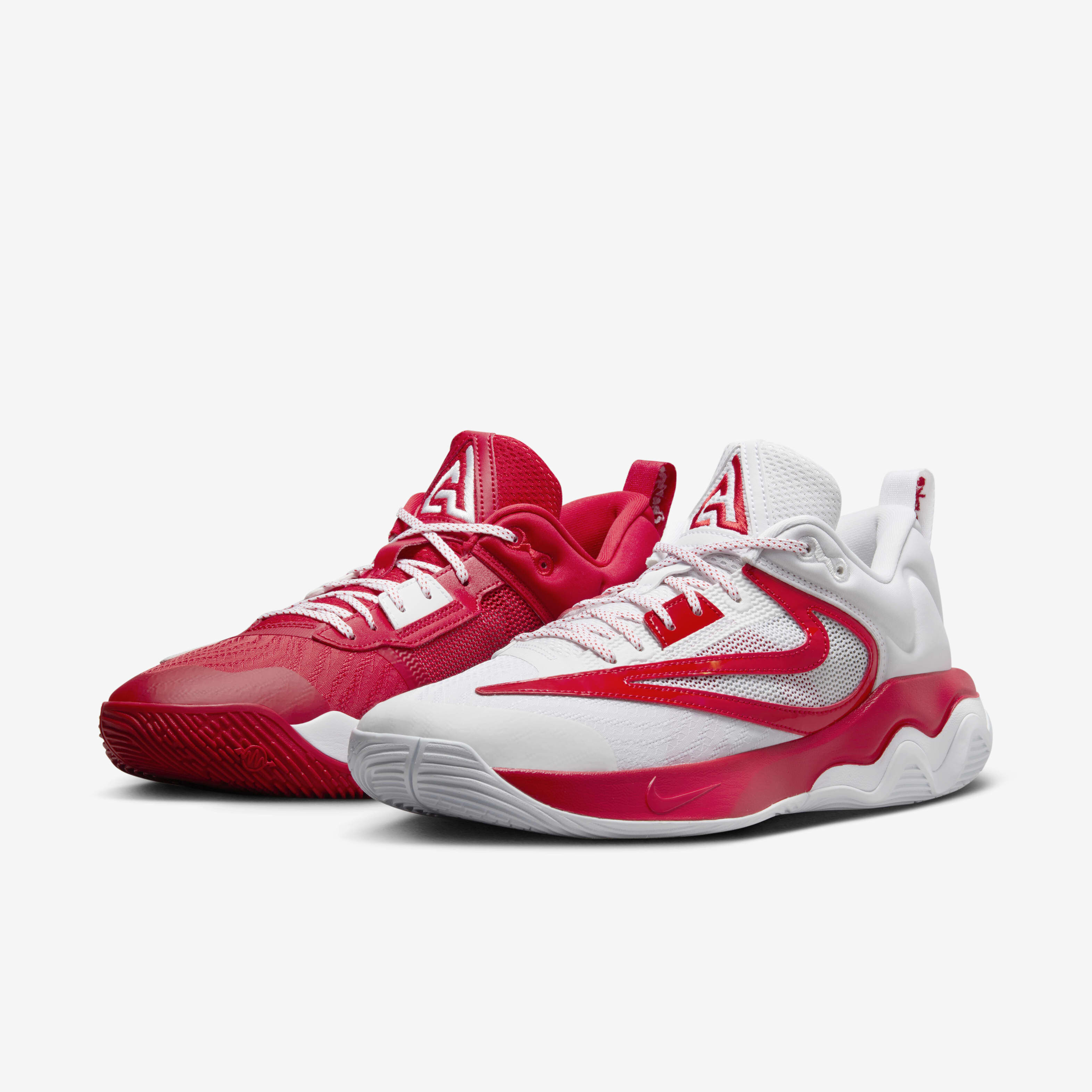 シューズ(男性用) NIKE GIANNIS IMMORTALITY 3 EP ASW Buy Giannis Immortality 3 ASW Basketball Shoes - University