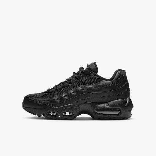 Air Max 95-Nike, Nike Air Max 95 Recraft, Older Kids' Shoes