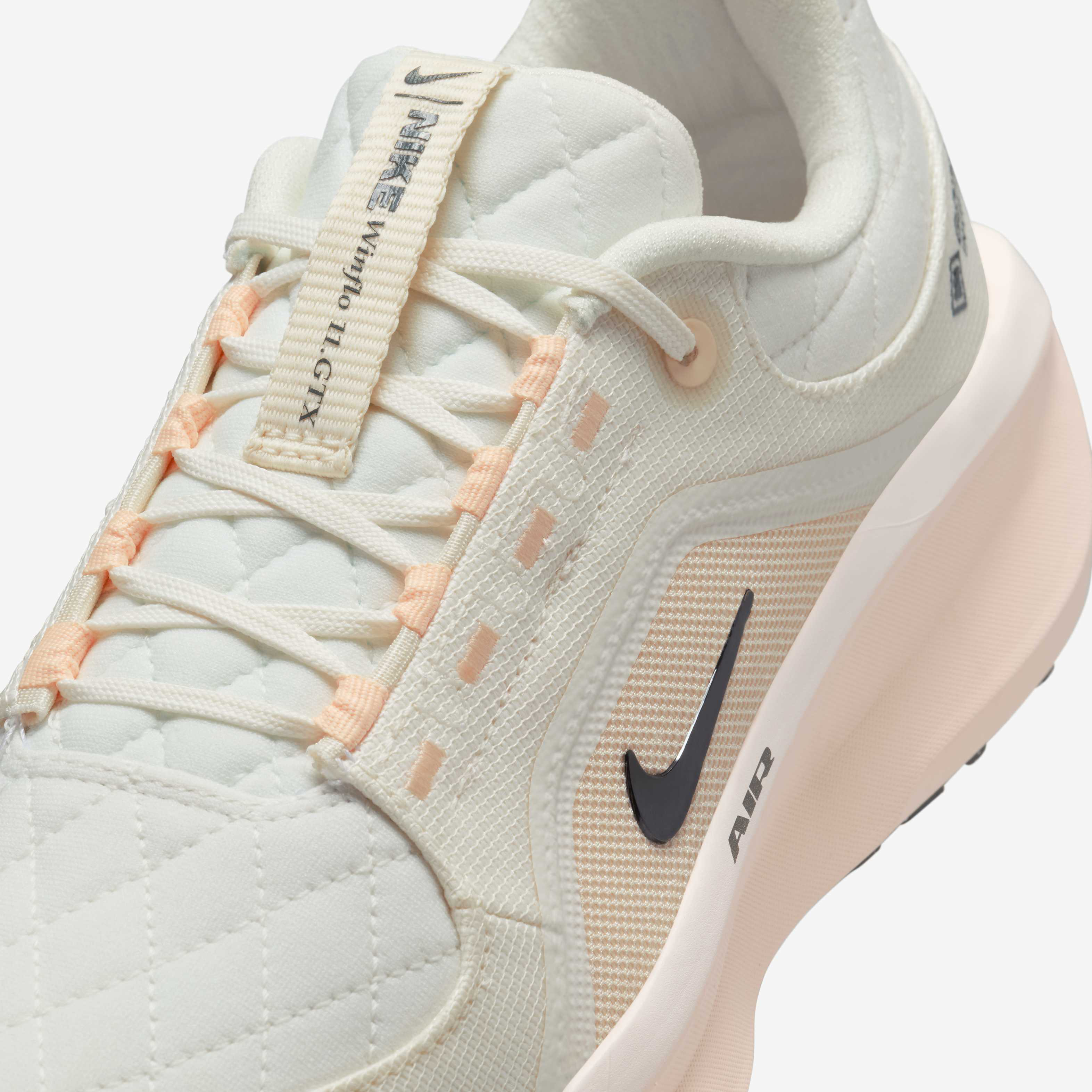 نايكي وينفلو 11 GORE-TEX image number 6