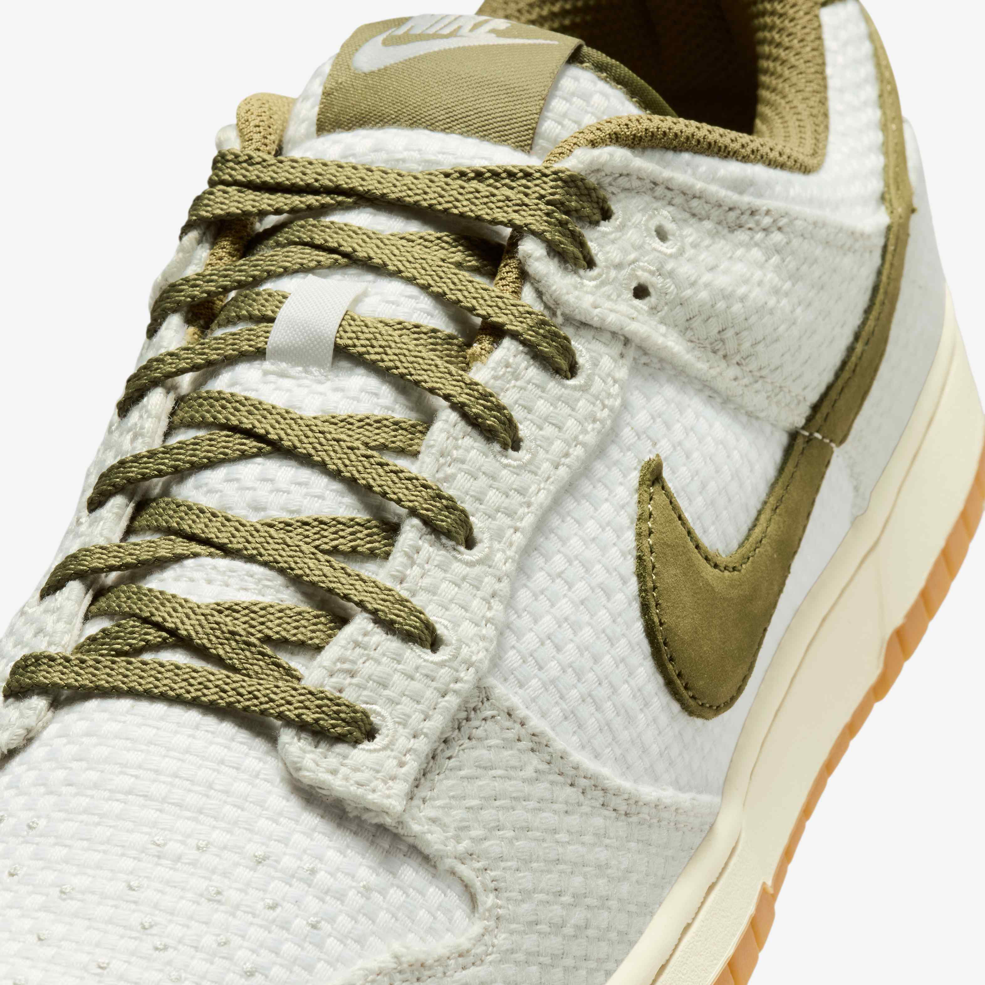 Nike Dunk Low Retro SE image number 6