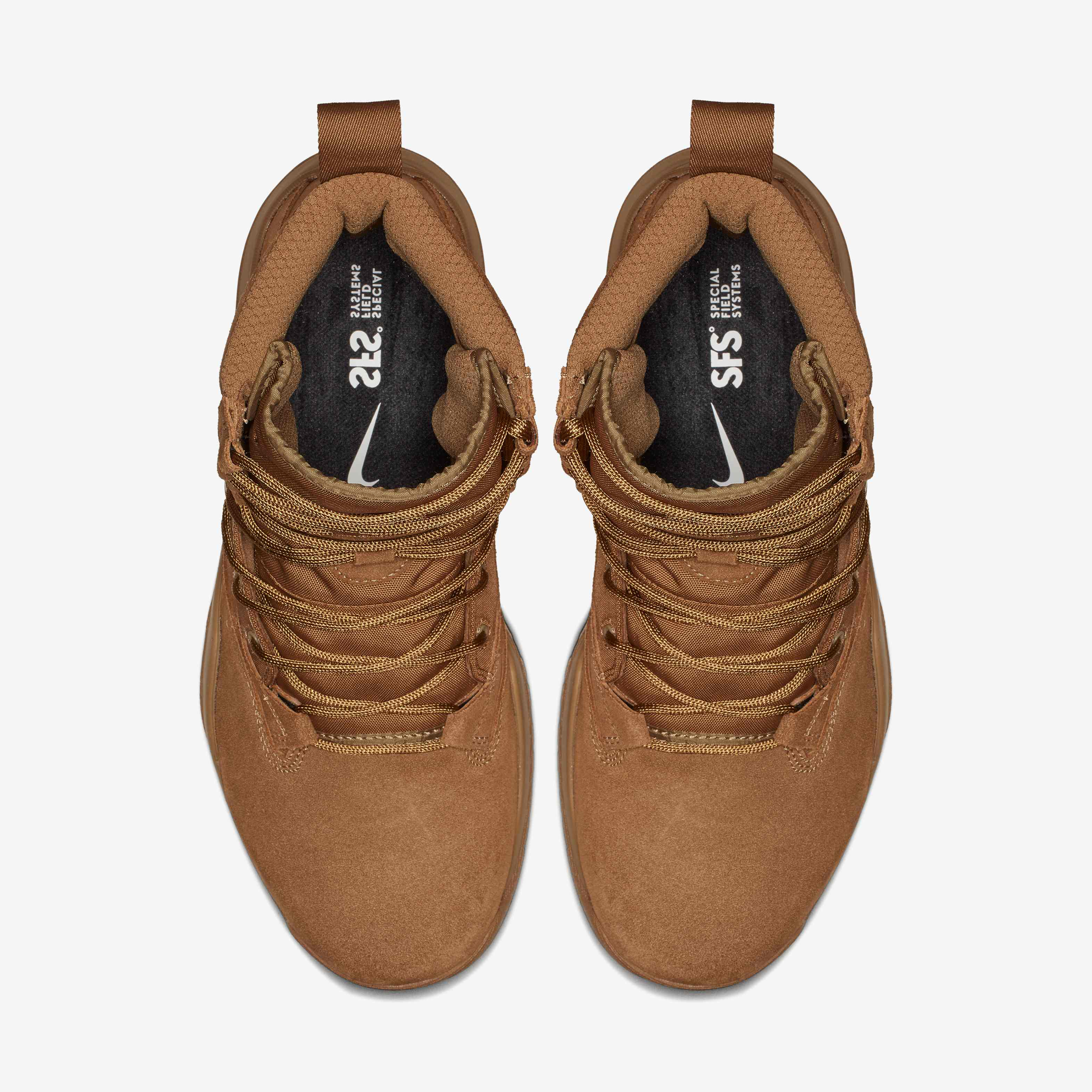 Nike SFB Field 2 20.5cm (approx.) Leather image number 3