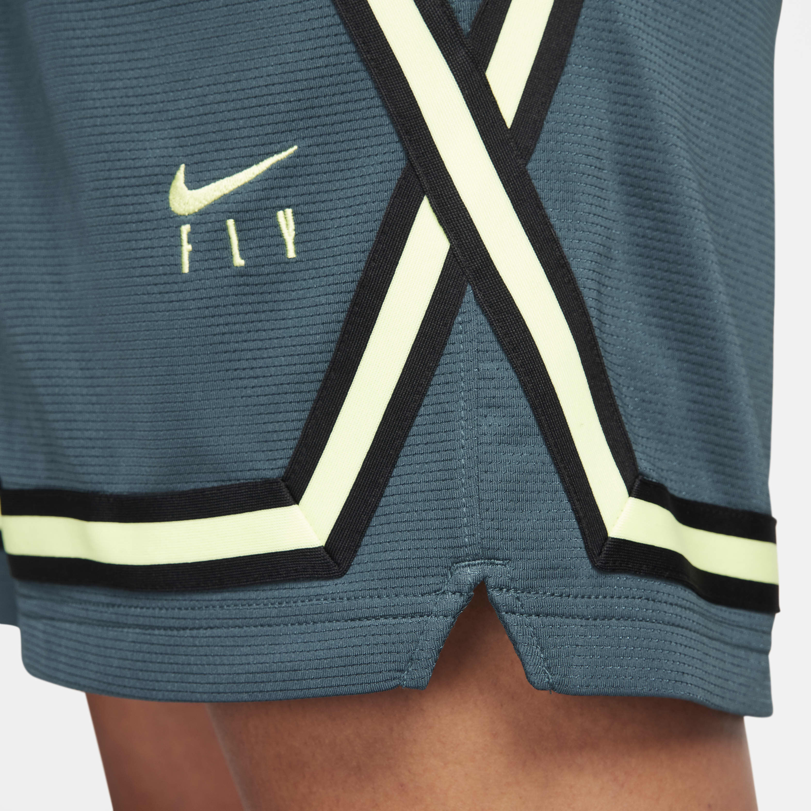 Nike Fly Crossover image number 4