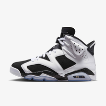 Air Jordan 6 Retro "Oreo"
